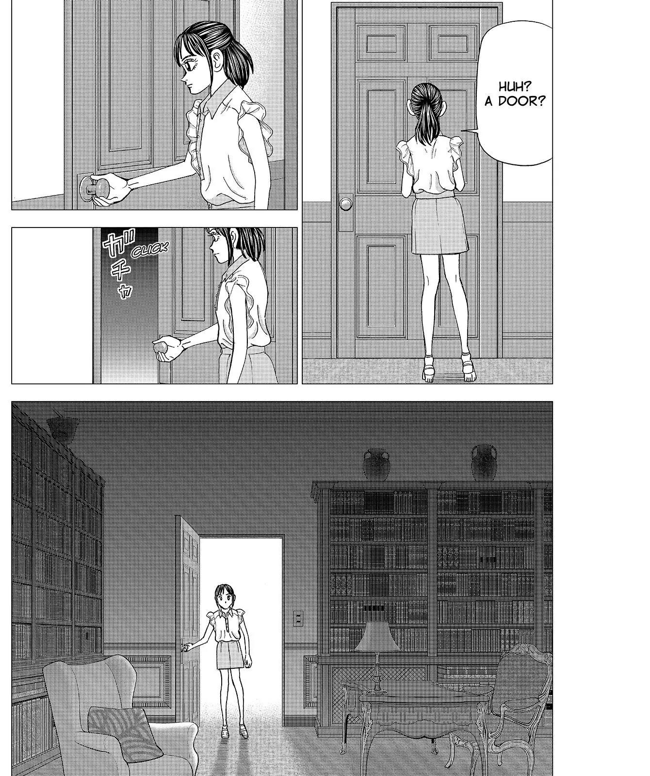 Investor Z Chapter 55 page 17 - Chapter 55