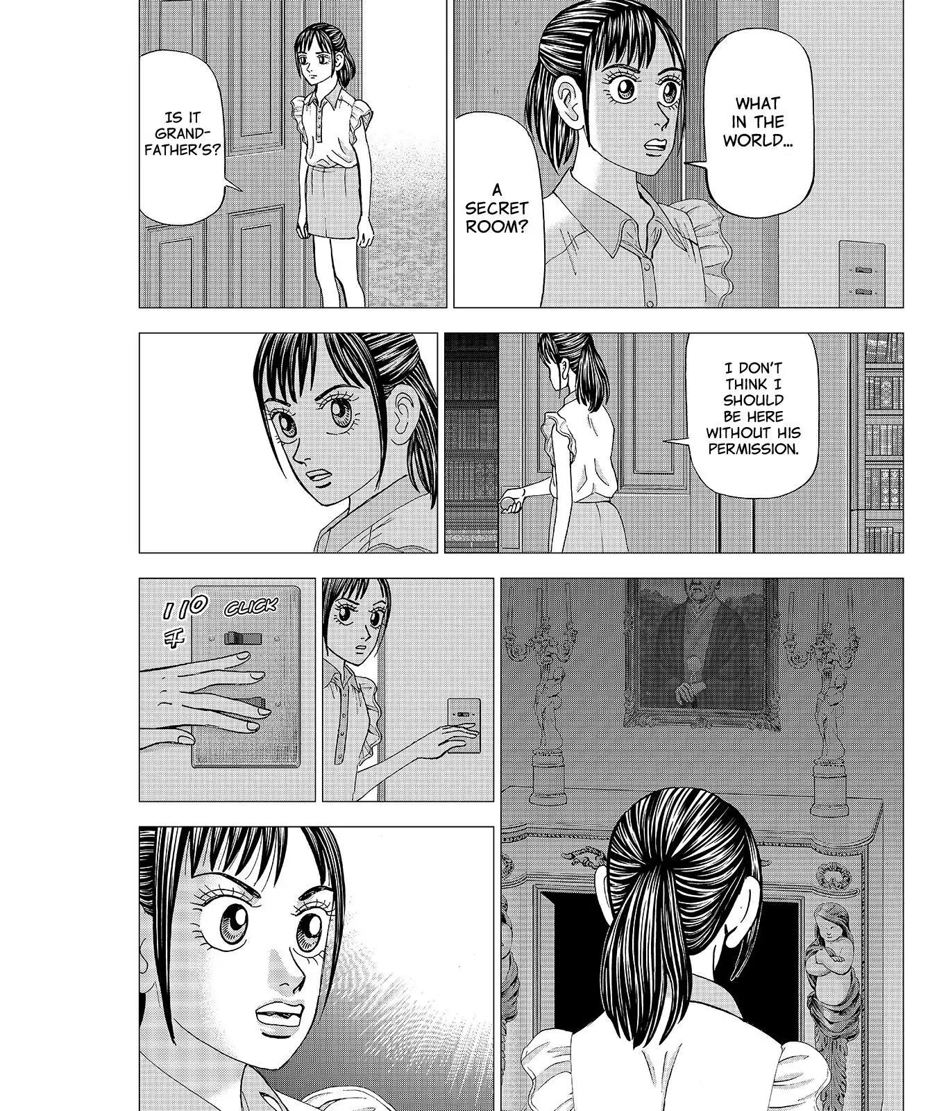Investor Z Chapter 55 page 18 - Chapter 55