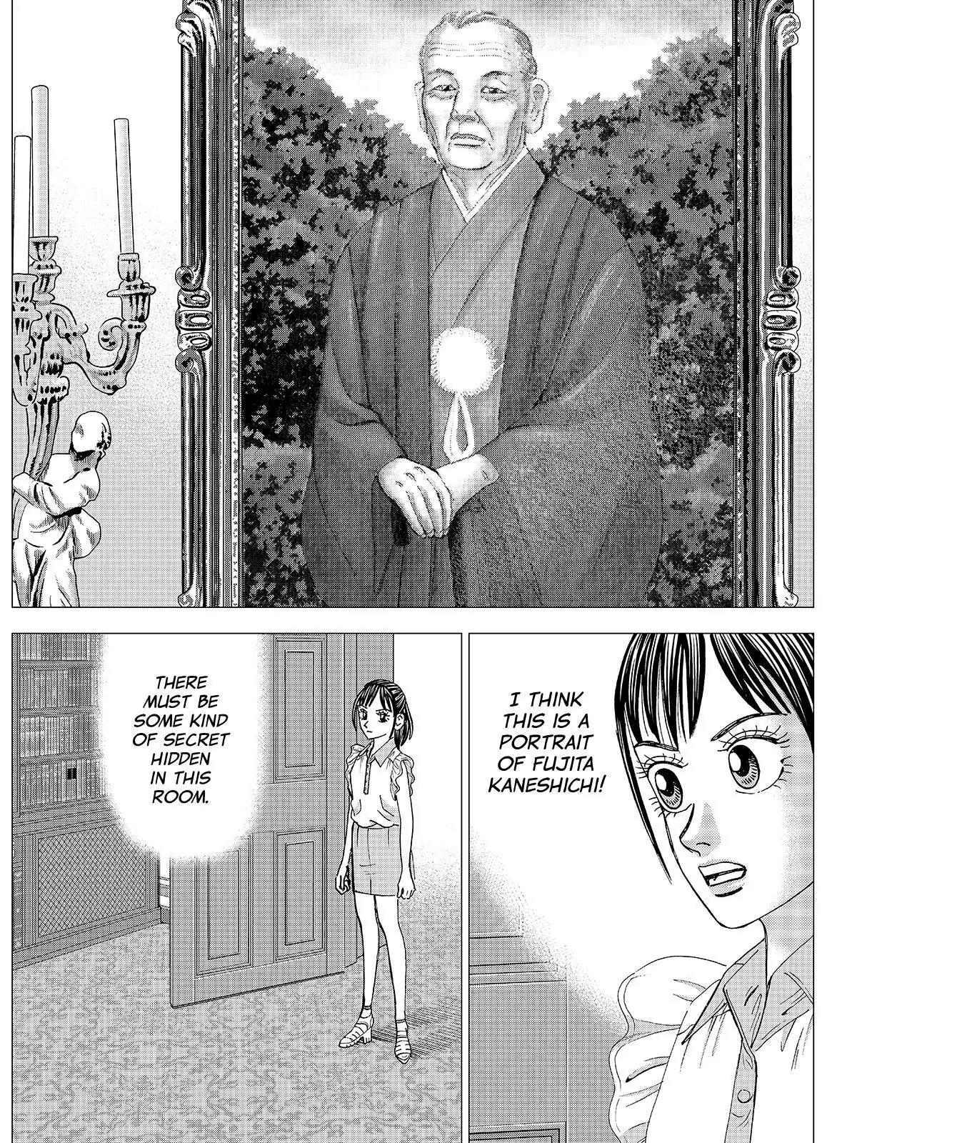 Investor Z Chapter 55 page 19 - Chapter 55