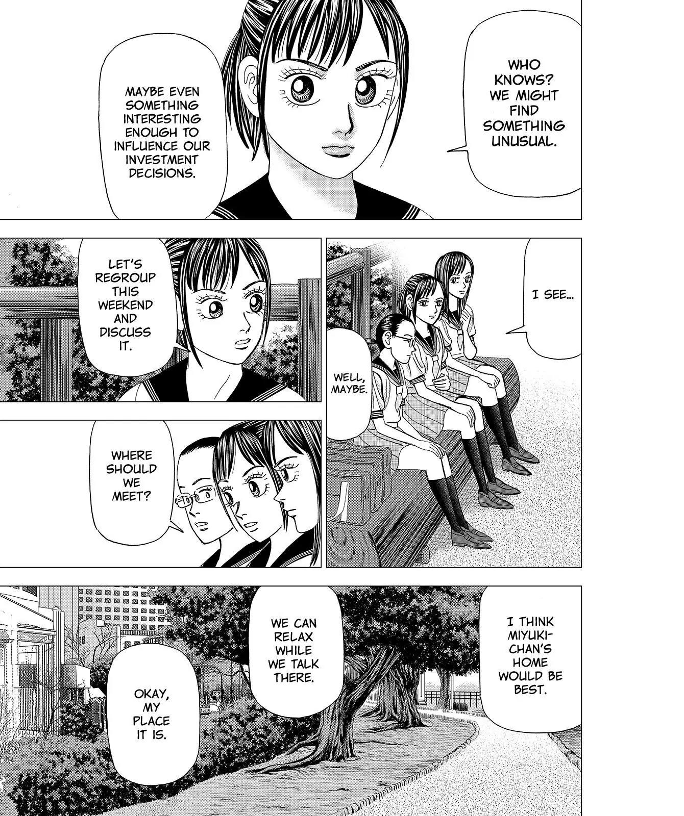 Investor Z Chapter 55 page 3 - Chapter 55