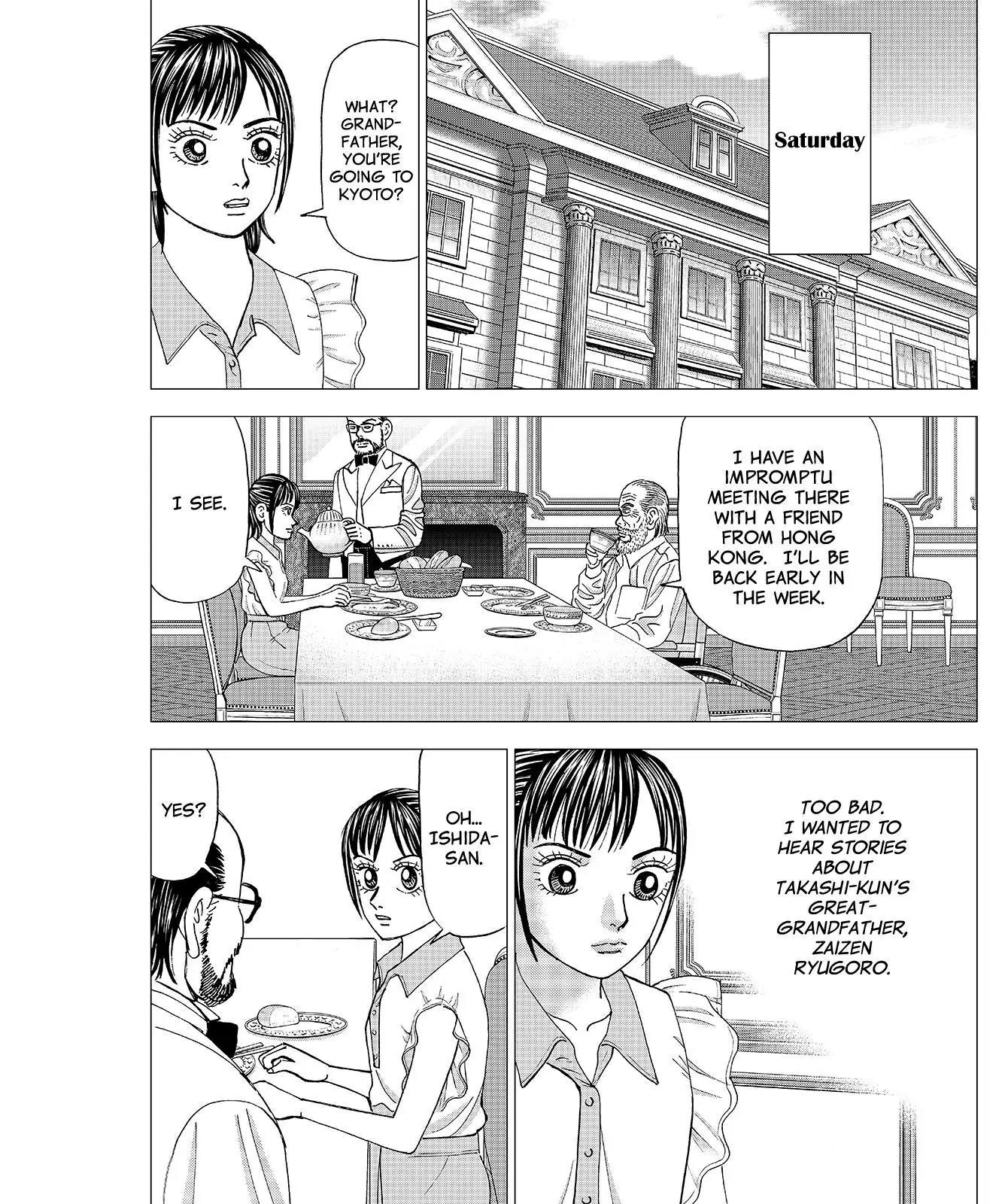 Investor Z Chapter 55 page 4 - Chapter 55