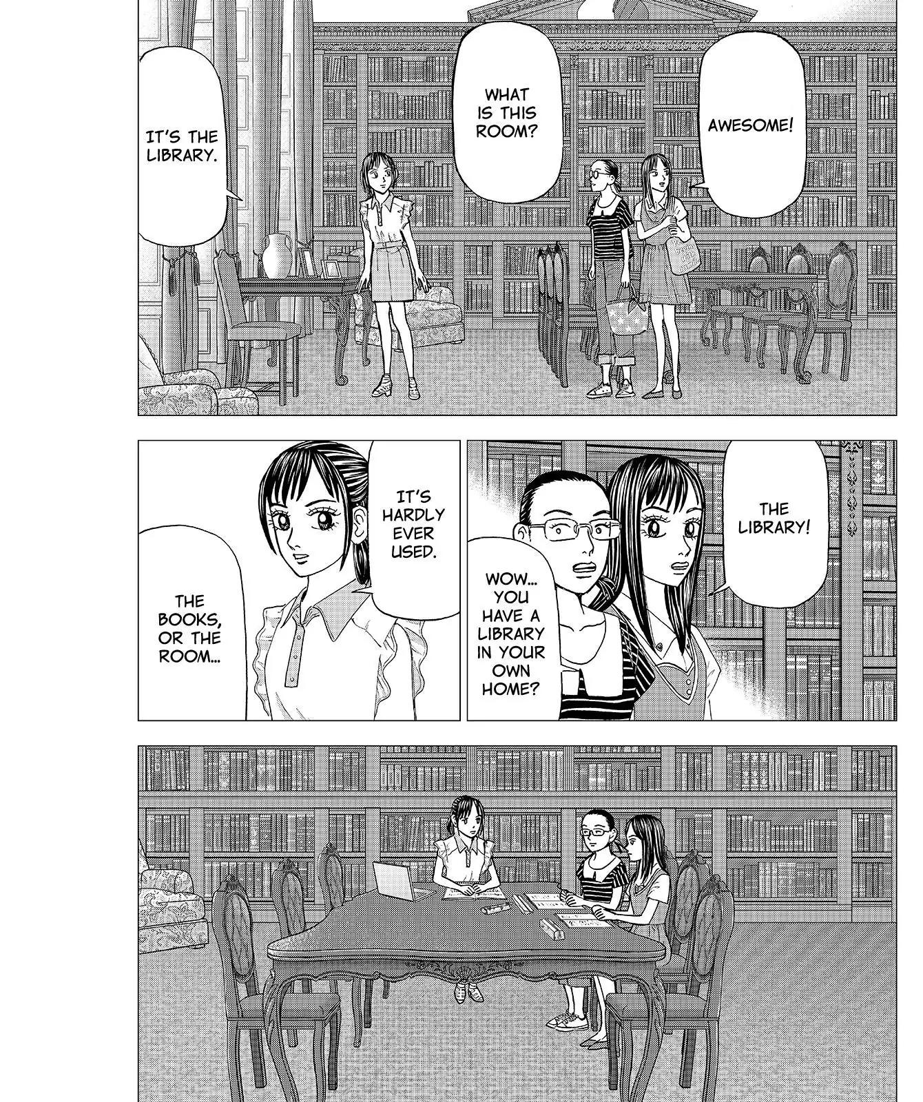 Investor Z Chapter 55 page 6 - Chapter 55