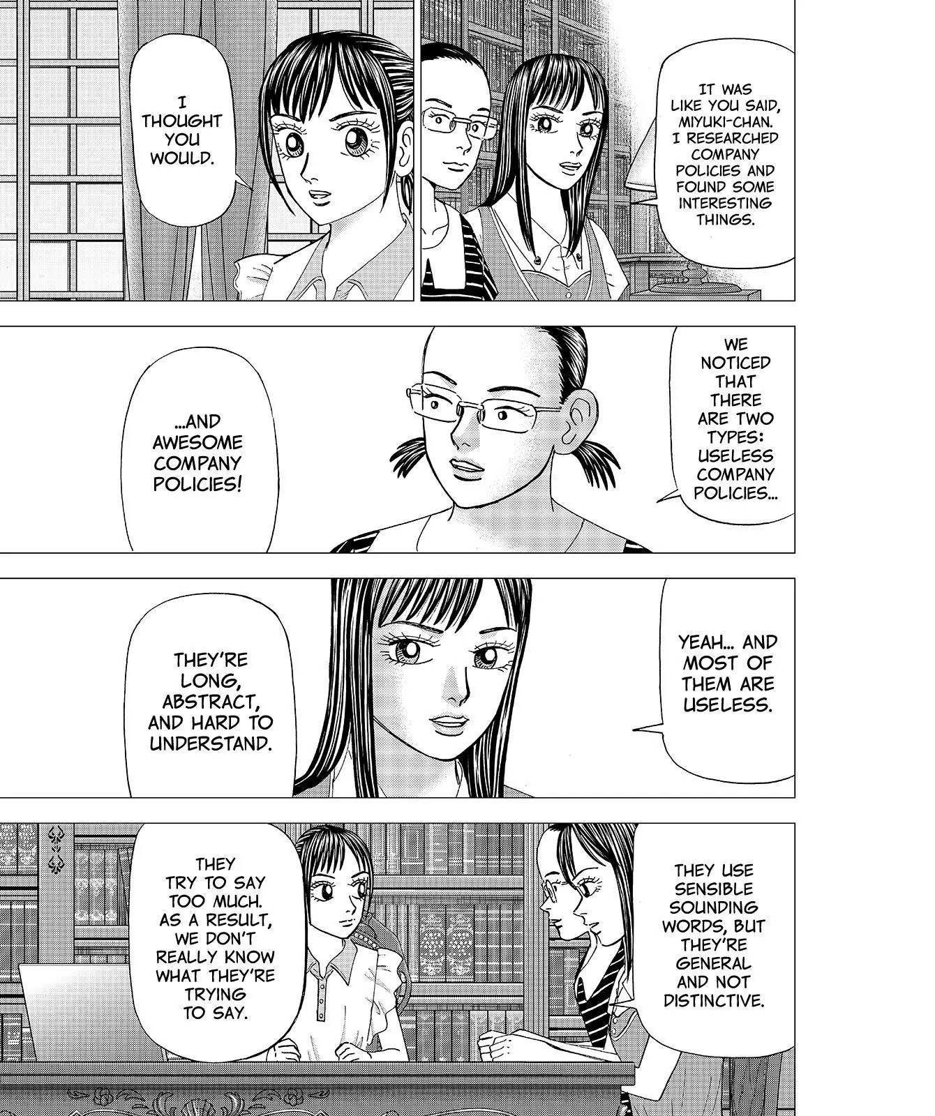 Investor Z Chapter 55 page 7 - Chapter 55