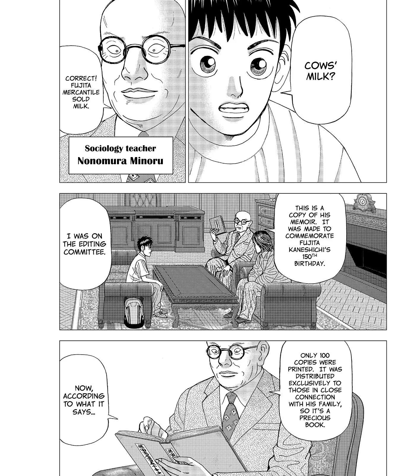 Investor Z Chapter 56 page 10 - Chapter 56