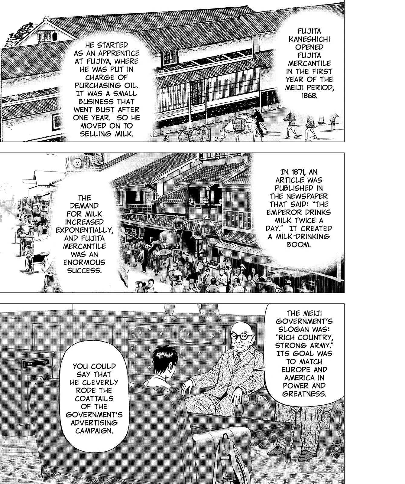 Investor Z Chapter 56 page 11 - Chapter 56