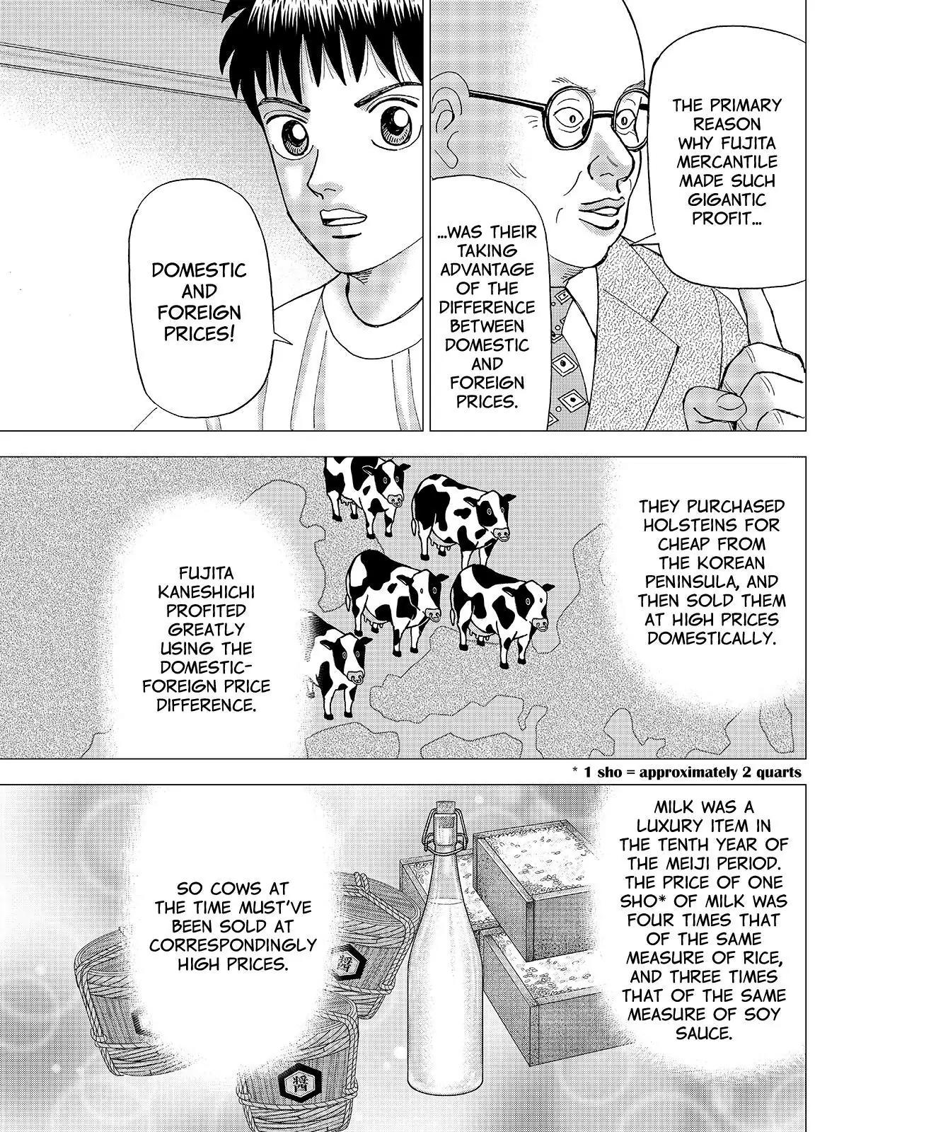 Investor Z Chapter 56 page 13 - Chapter 56
