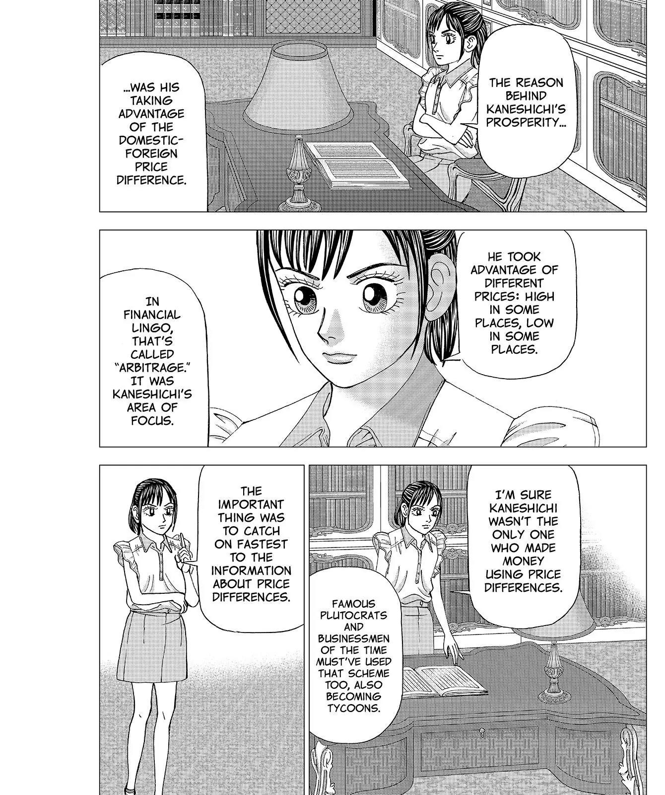 Investor Z Chapter 56 page 14 - Chapter 56