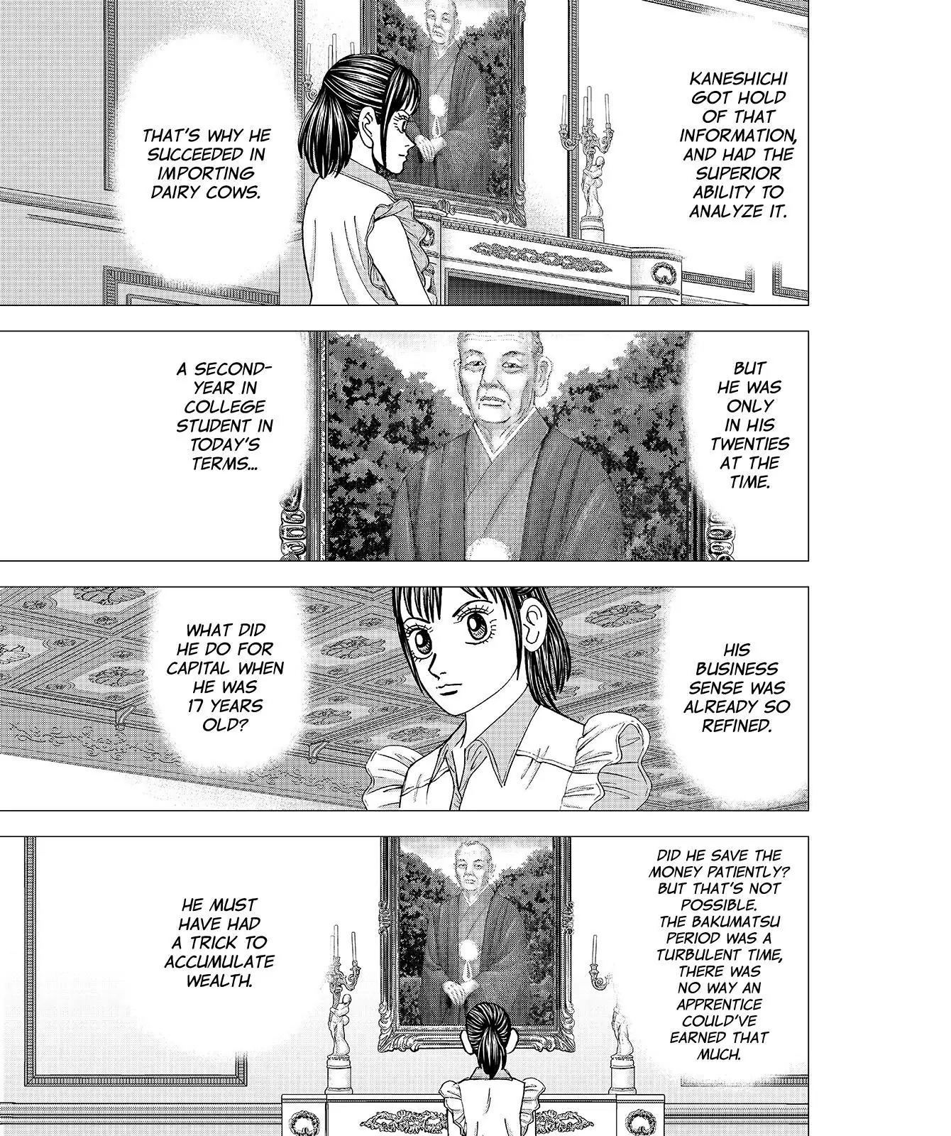 Investor Z Chapter 56 page 15 - Chapter 56