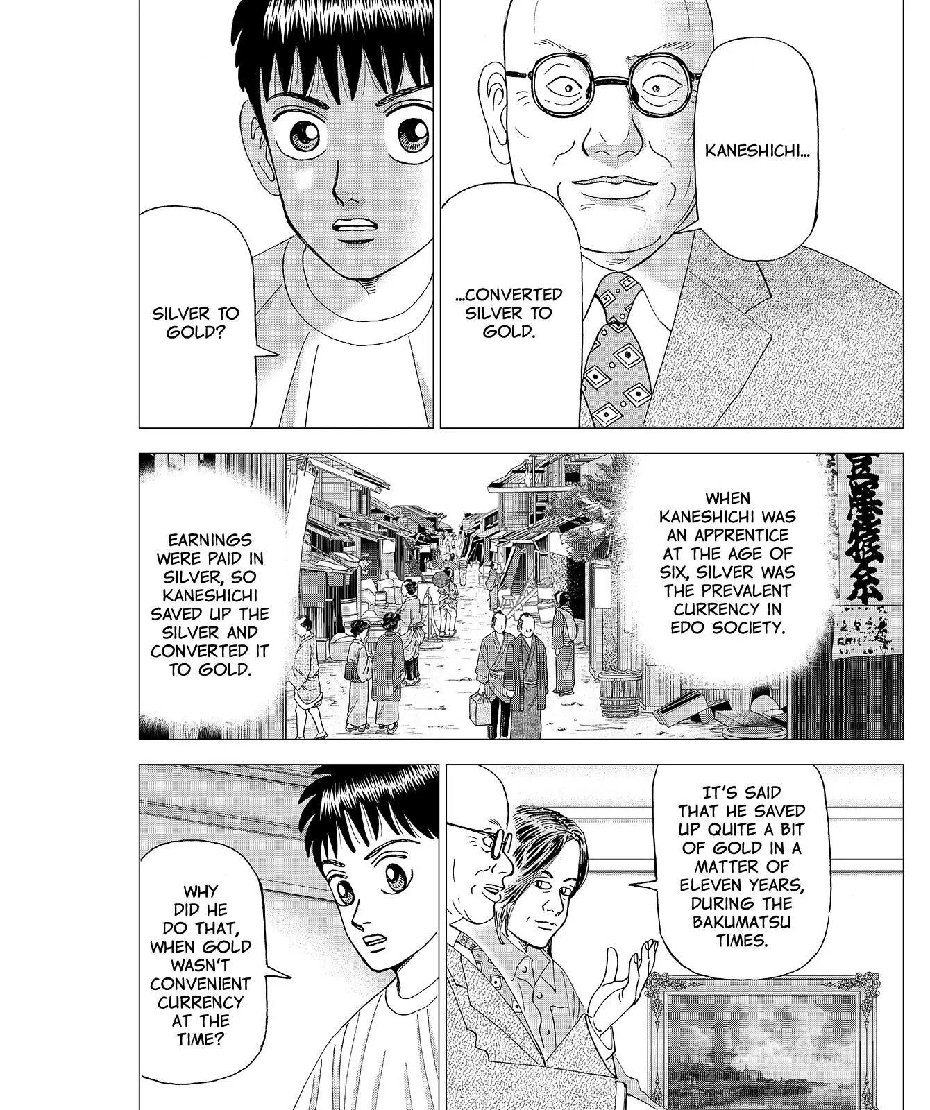 Investor Z Chapter 56 page 16 - Chapter 56