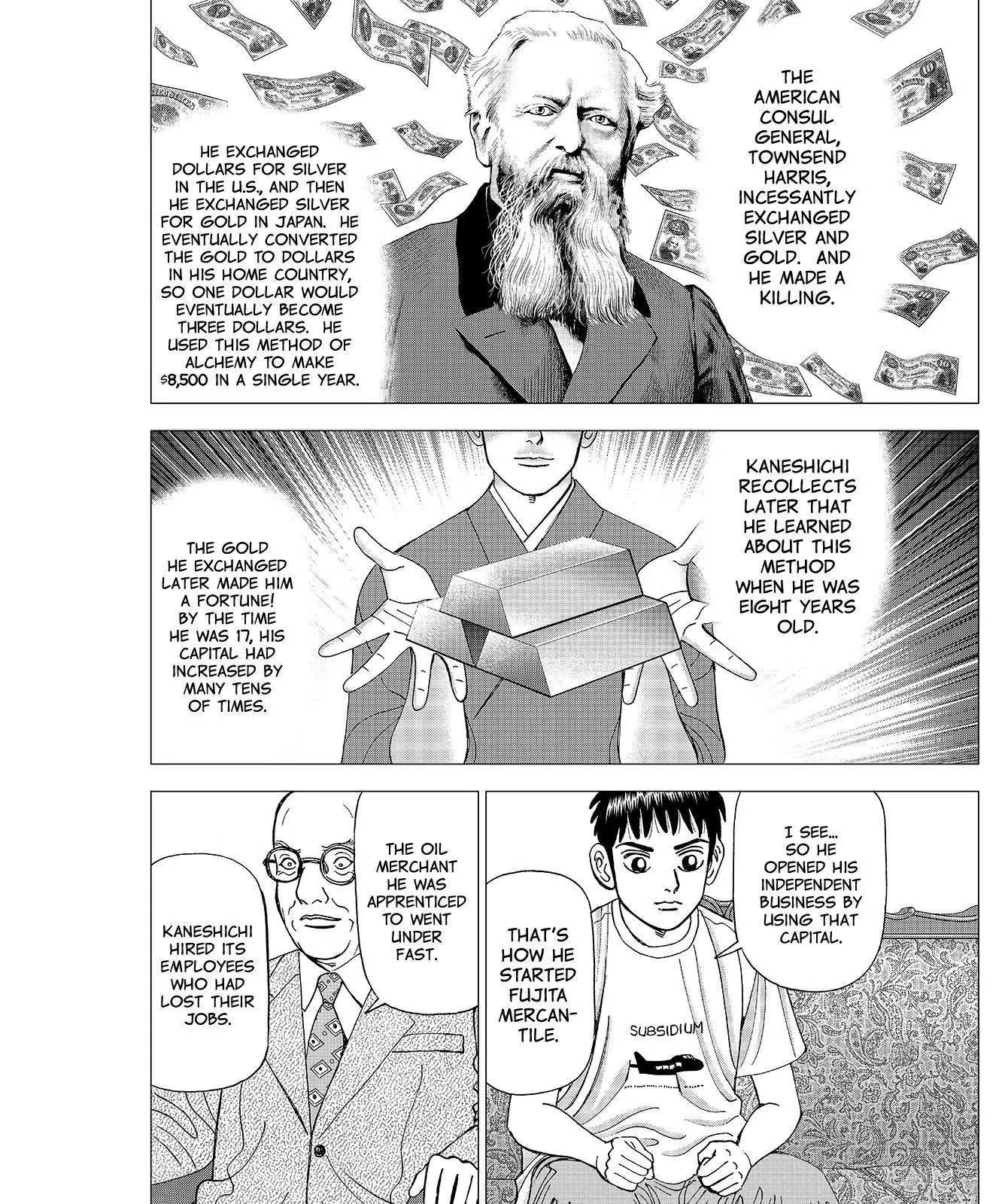Investor Z Chapter 56 page 18 - Chapter 56