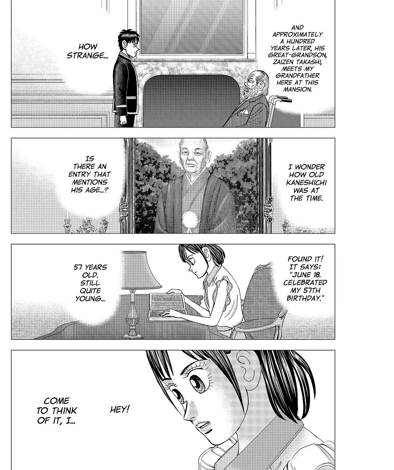 Investor Z Chapter 56 page 3 - Chapter 56
