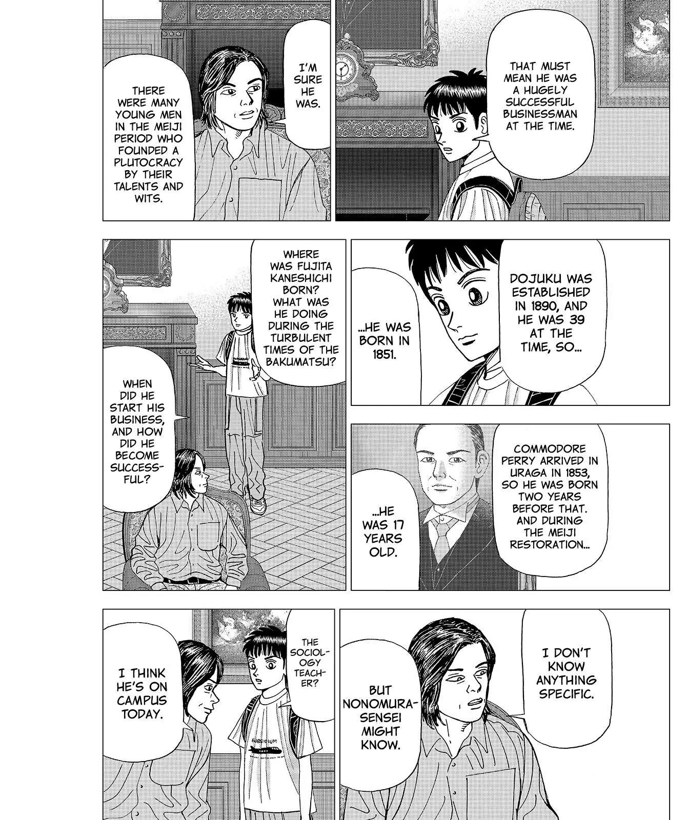 Investor Z Chapter 56 page 8 - Chapter 56