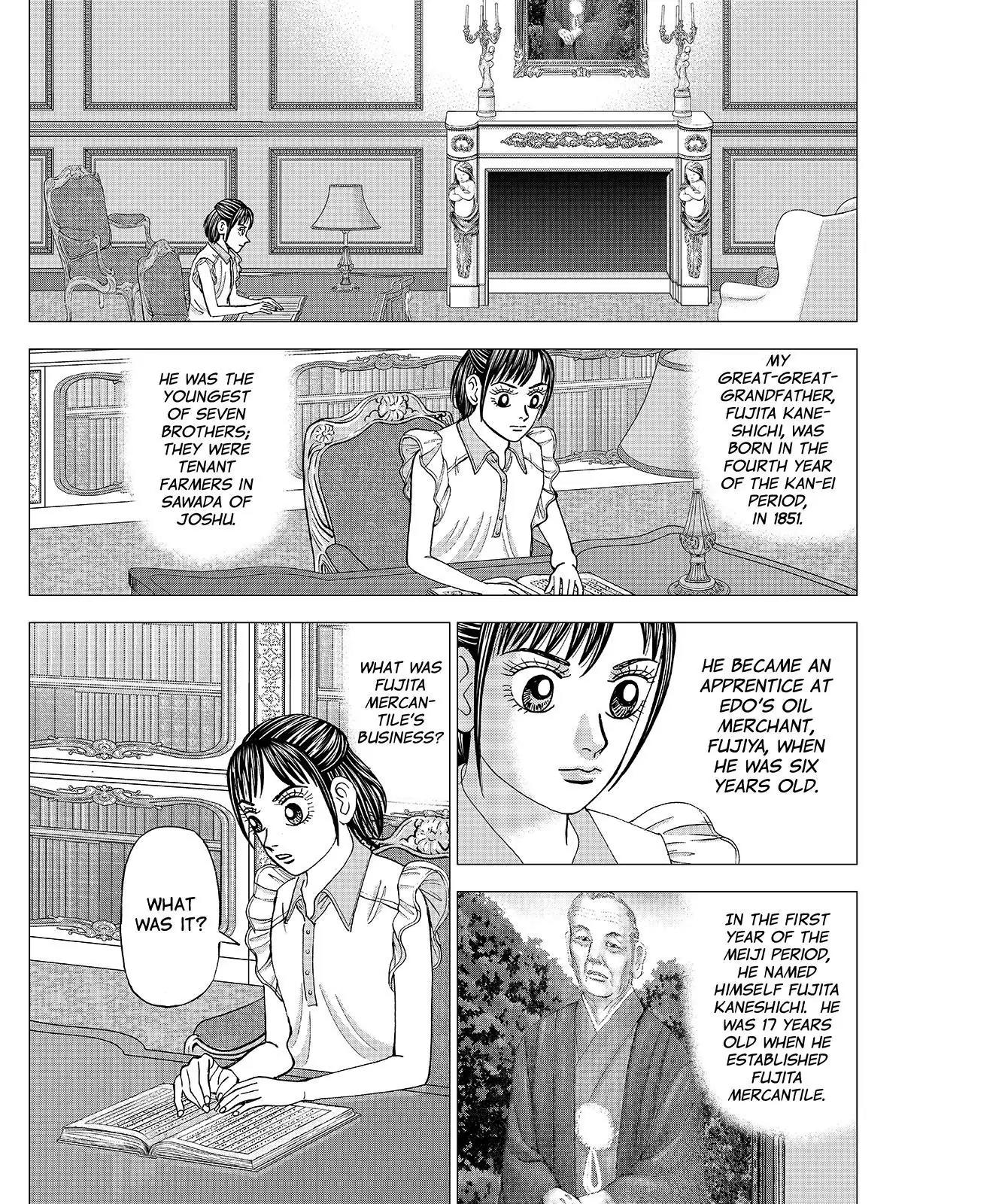 Investor Z Chapter 56 page 9 - Chapter 56
