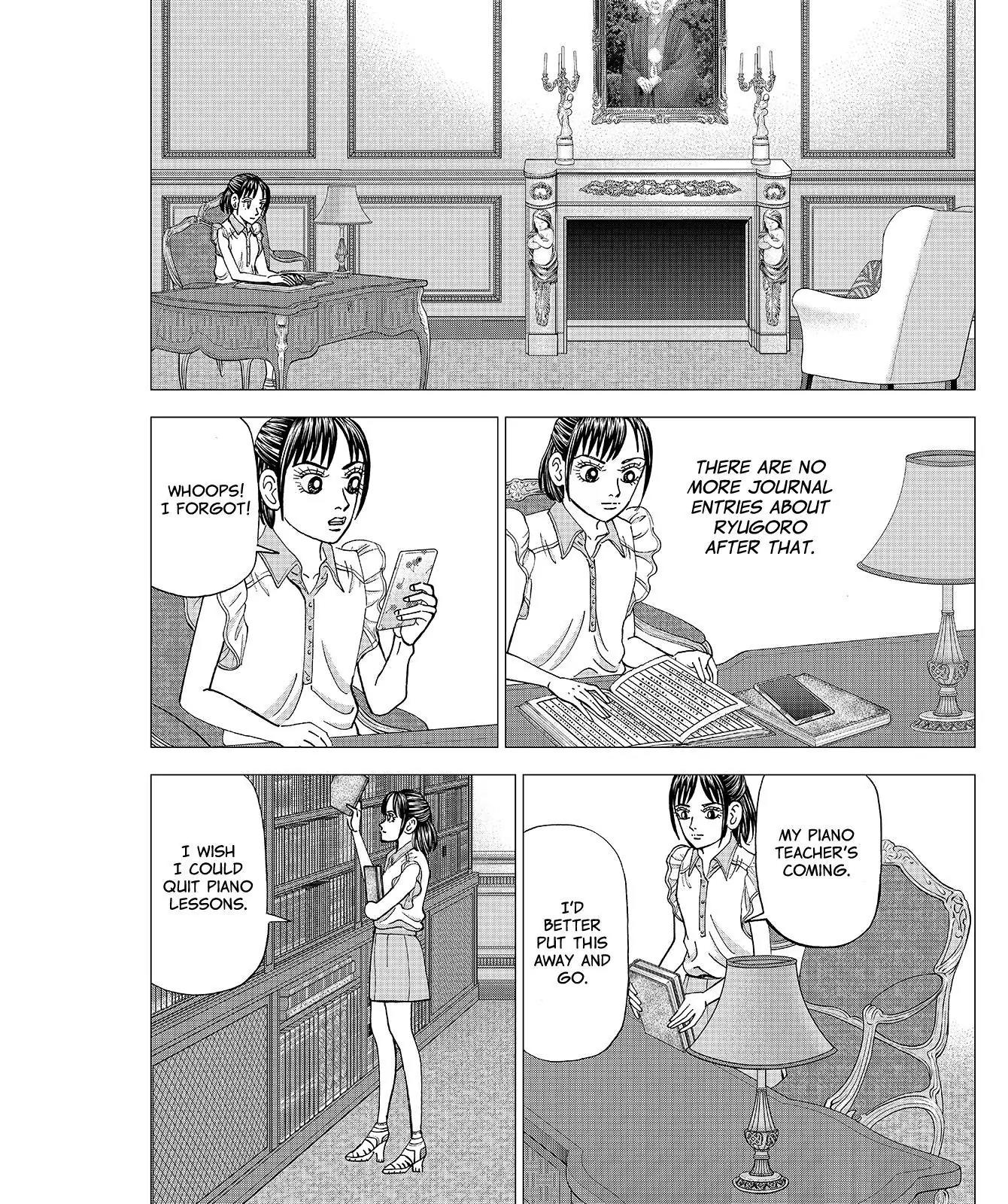 Investor Z Chapter 57 page 10 - Chapter 57