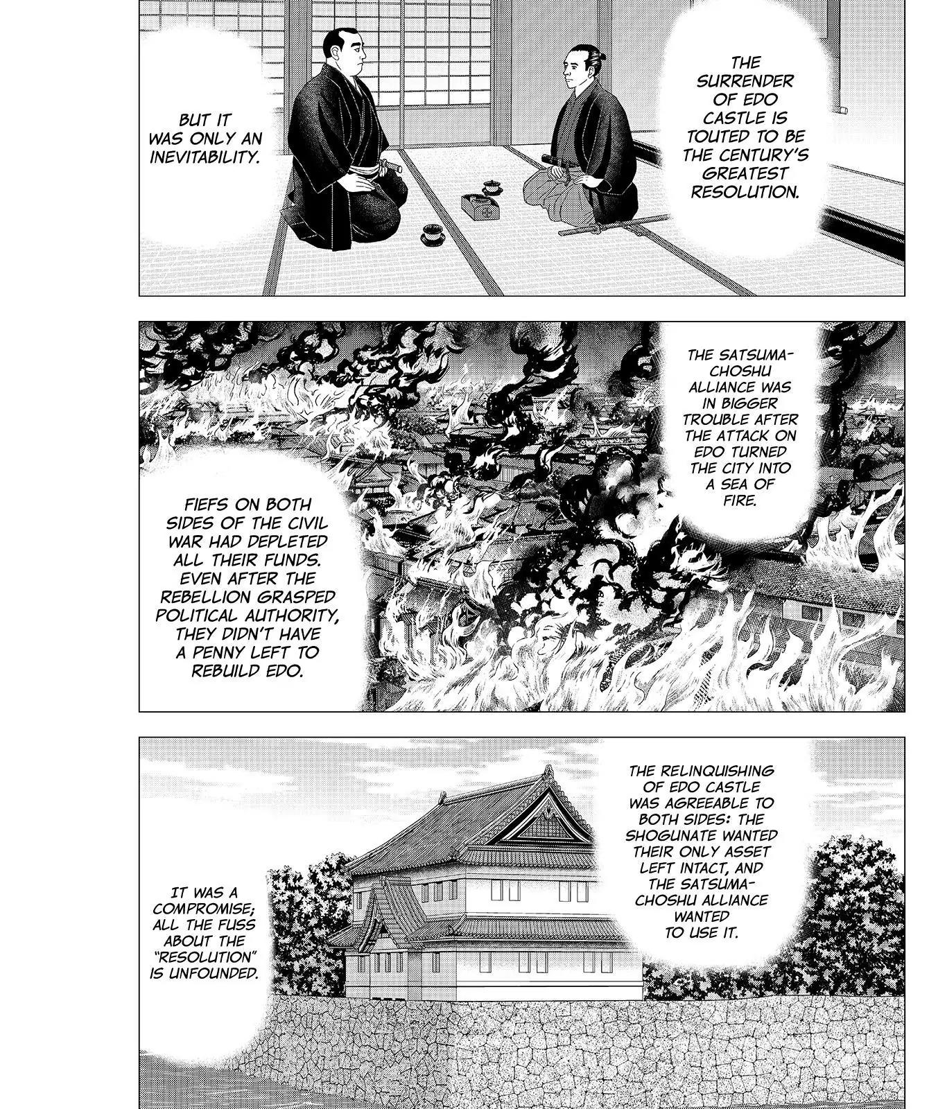 Investor Z Chapter 57 page 12 - Chapter 57