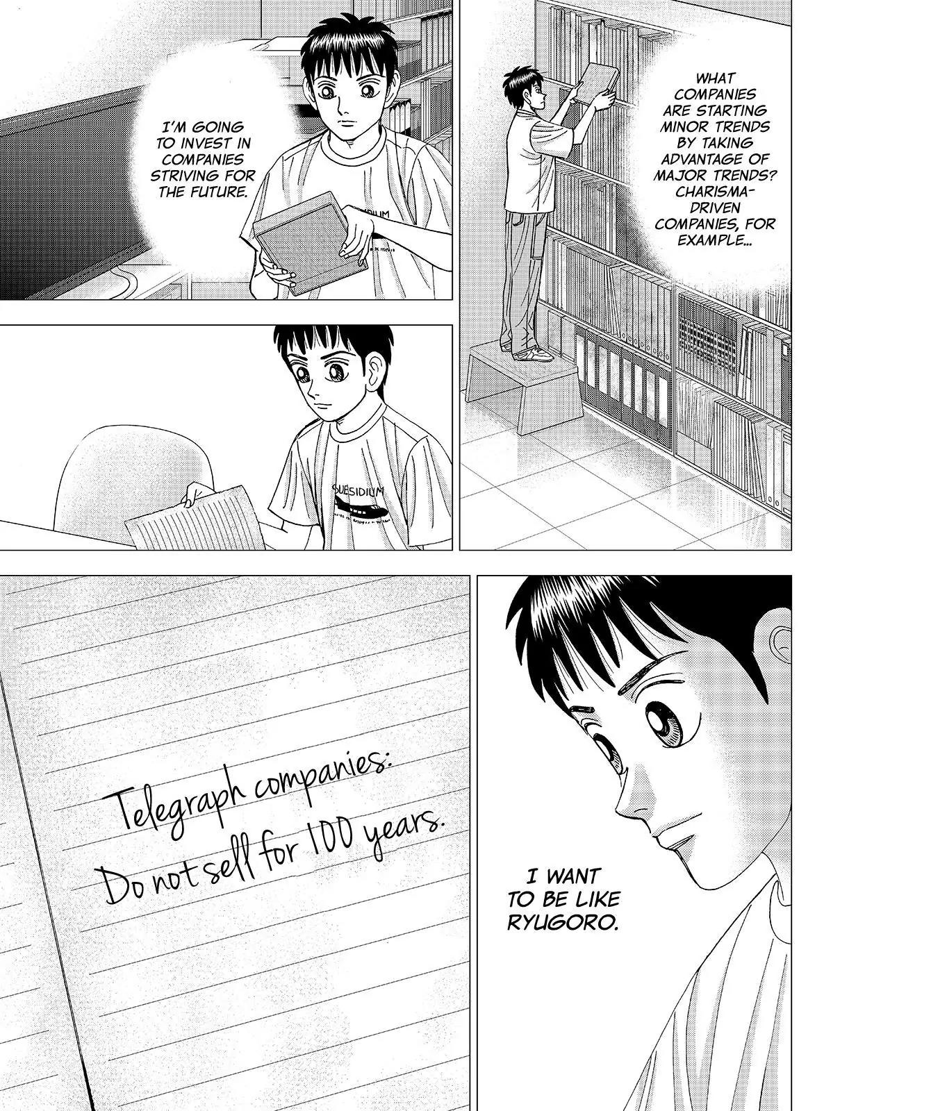 Investor Z Chapter 57 page 15 - Chapter 57