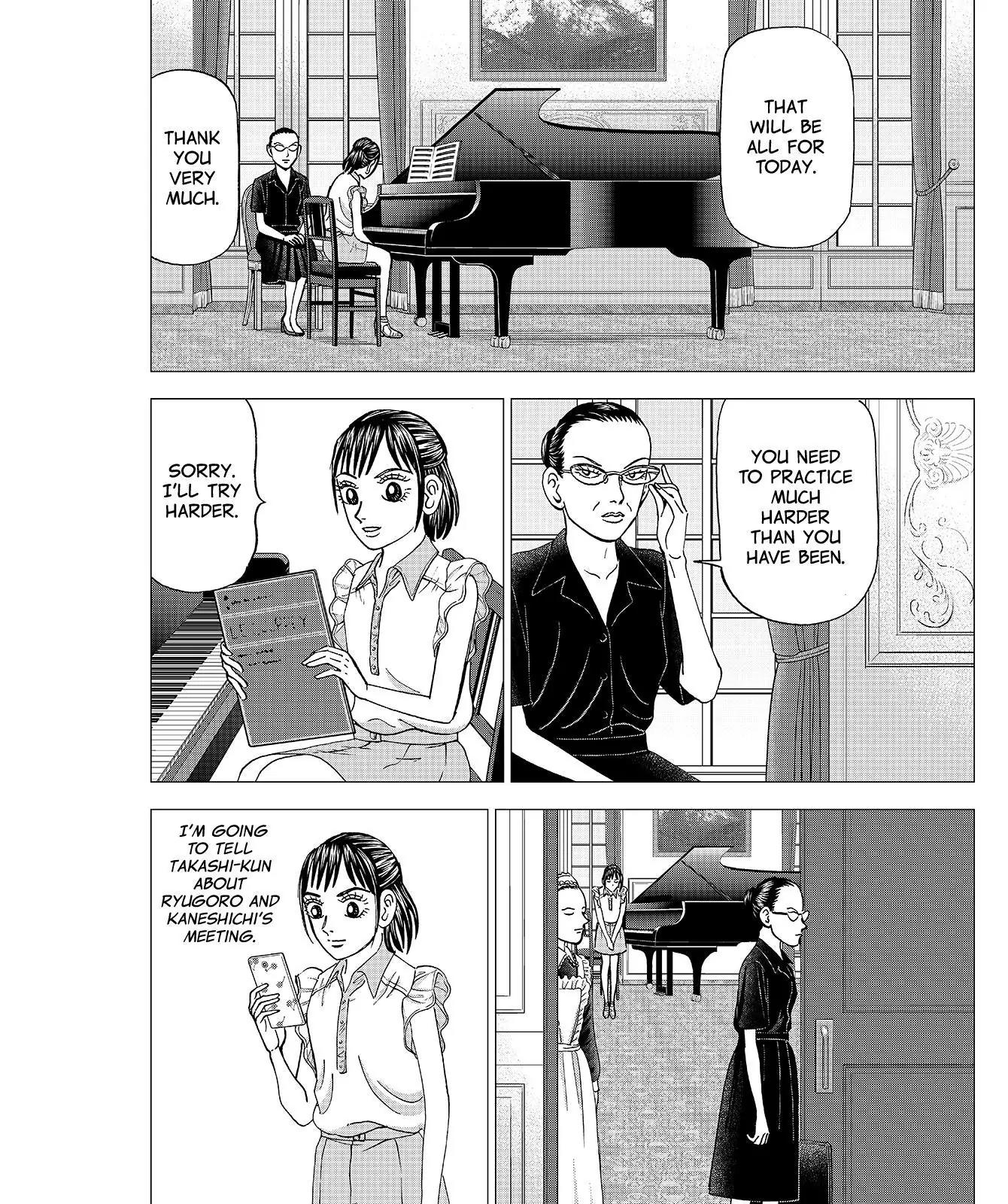 Investor Z Chapter 57 page 16 - Chapter 57