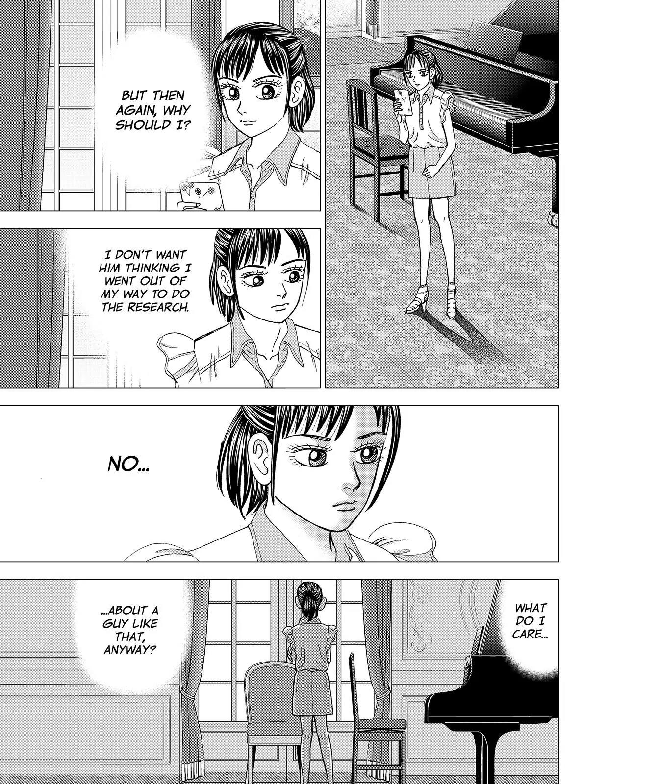 Investor Z Chapter 57 page 17 - Chapter 57