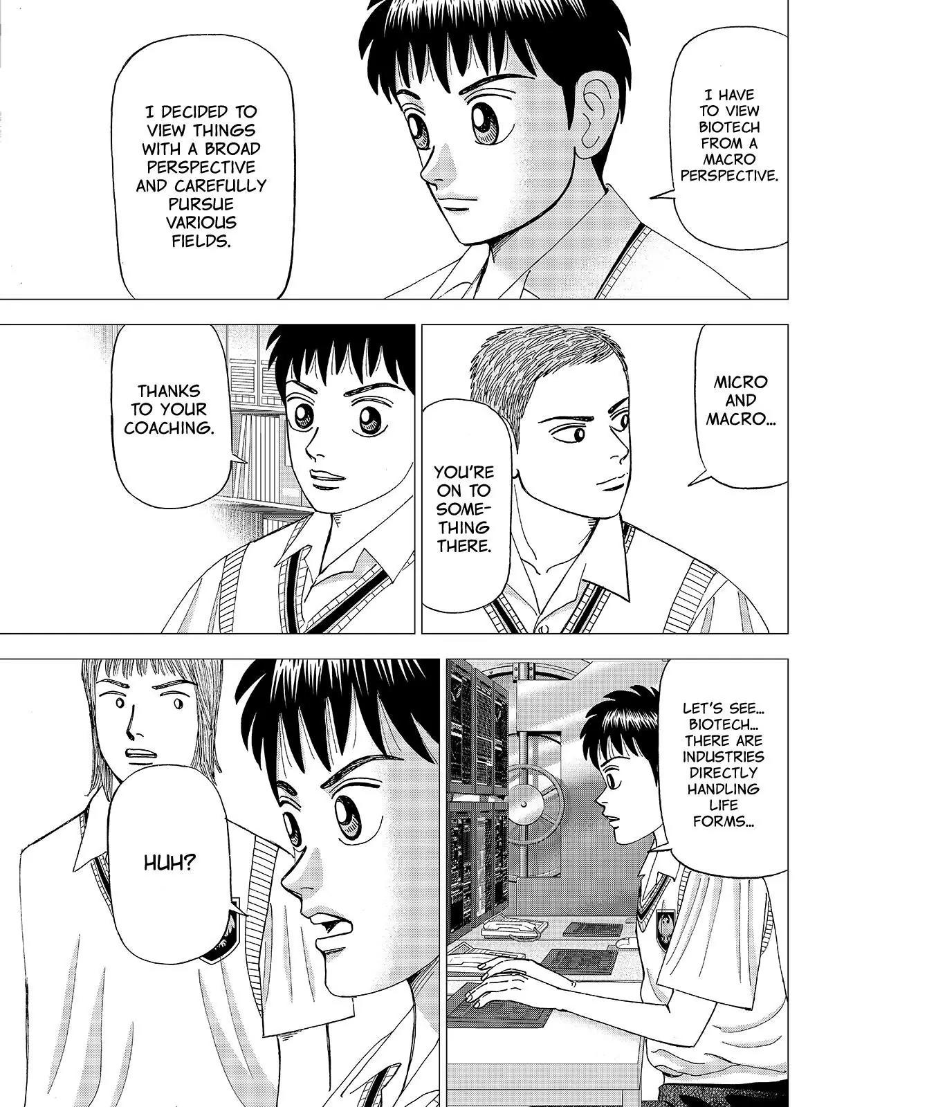 Investor Z Chapter 57 page 19 - Chapter 57