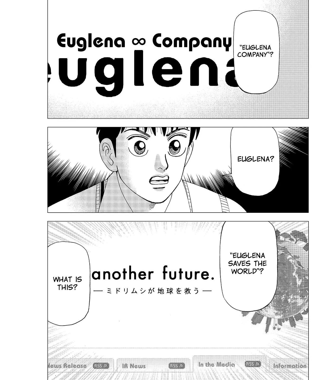 Investor Z Chapter 57 page 20 - Chapter 57
