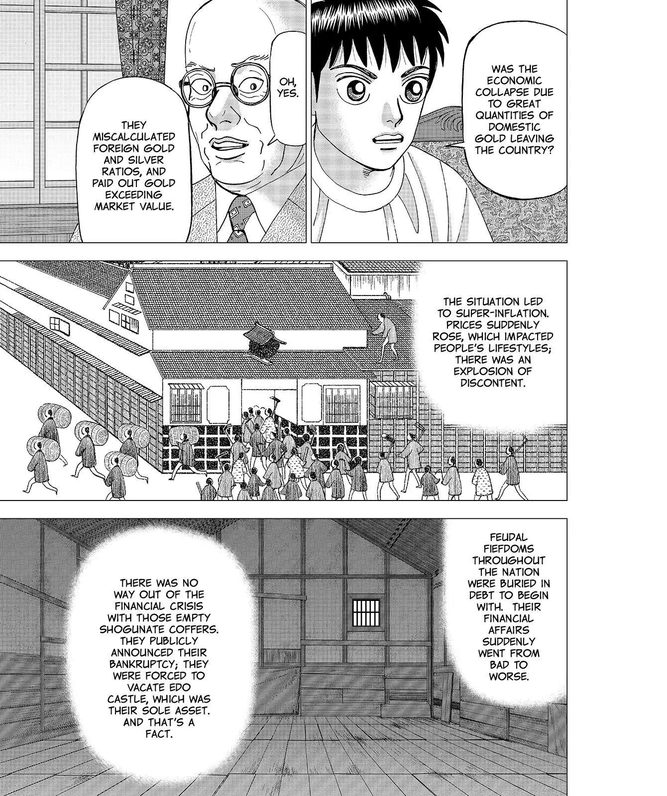 Investor Z Chapter 57 page 3 - Chapter 57