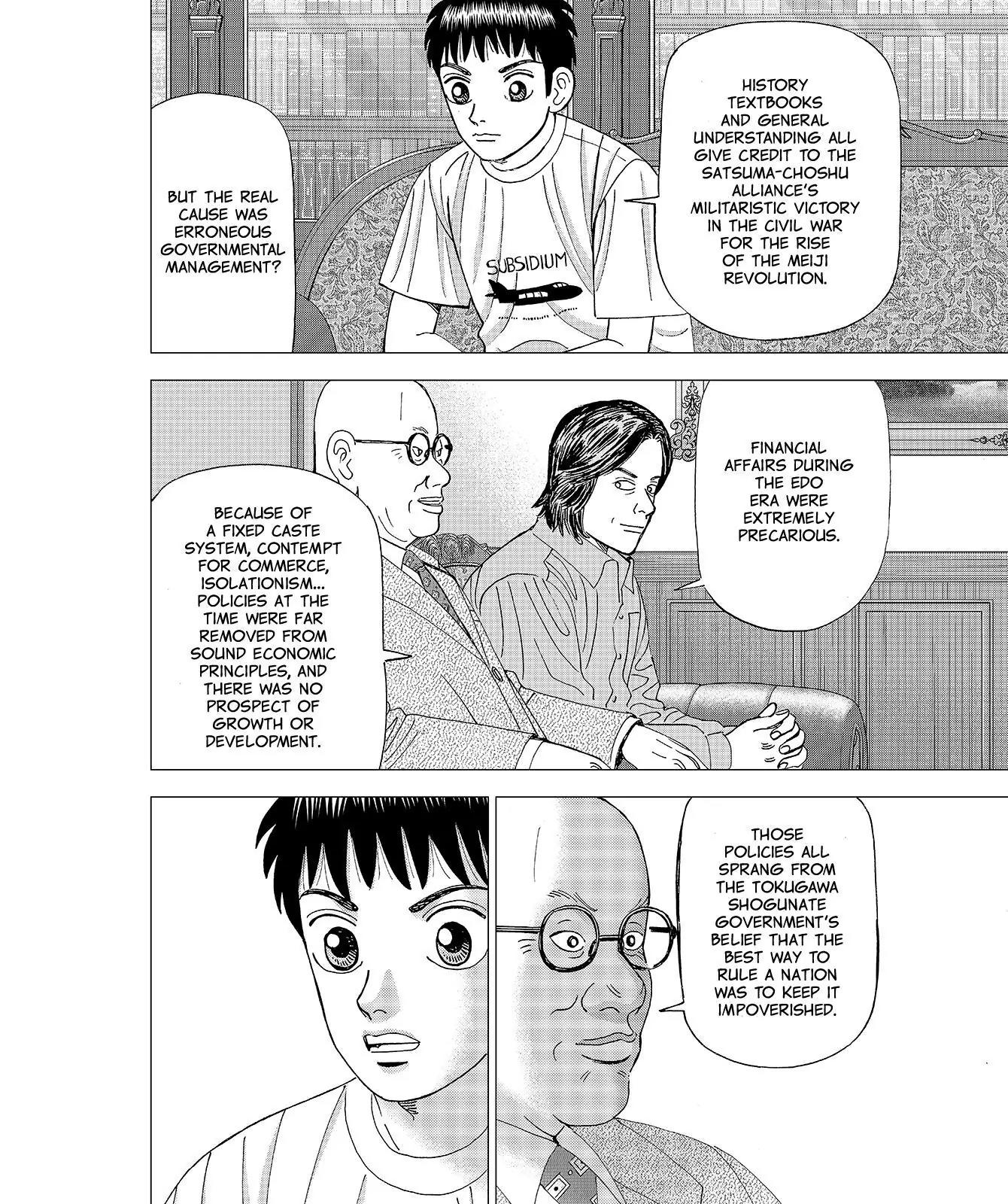 Investor Z Chapter 57 page 4 - Chapter 57