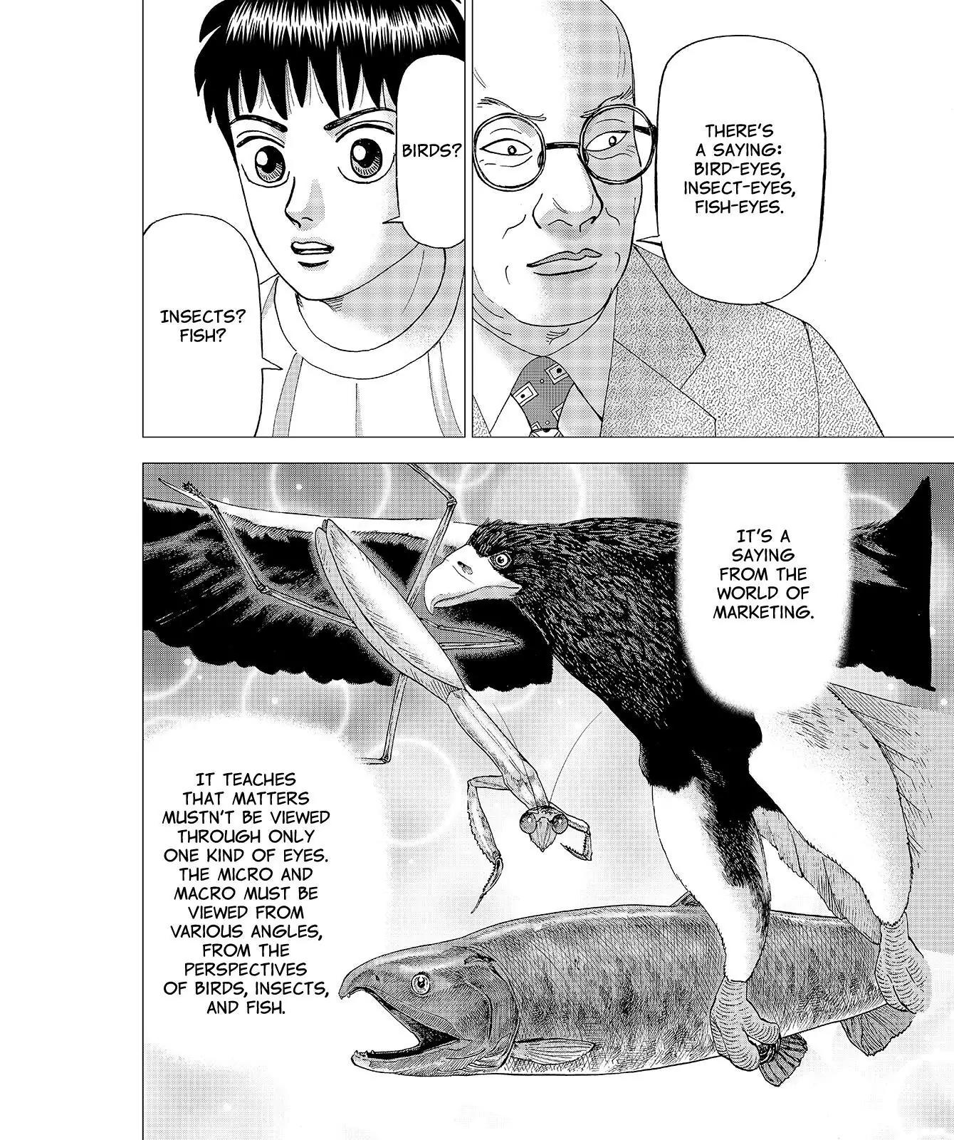 Investor Z Chapter 57 page 6 - Chapter 57