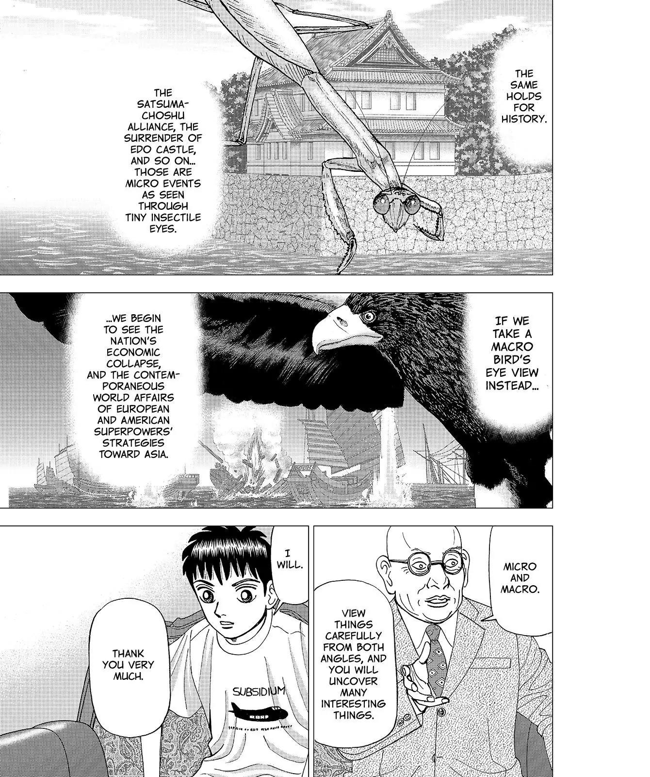 Investor Z Chapter 57 page 7 - Chapter 57