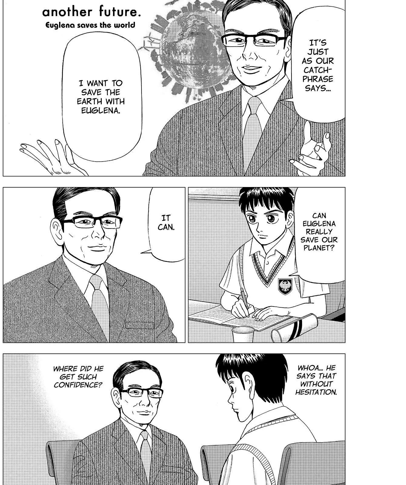 Investor Z Chapter 58 page 11 - Chapter 58