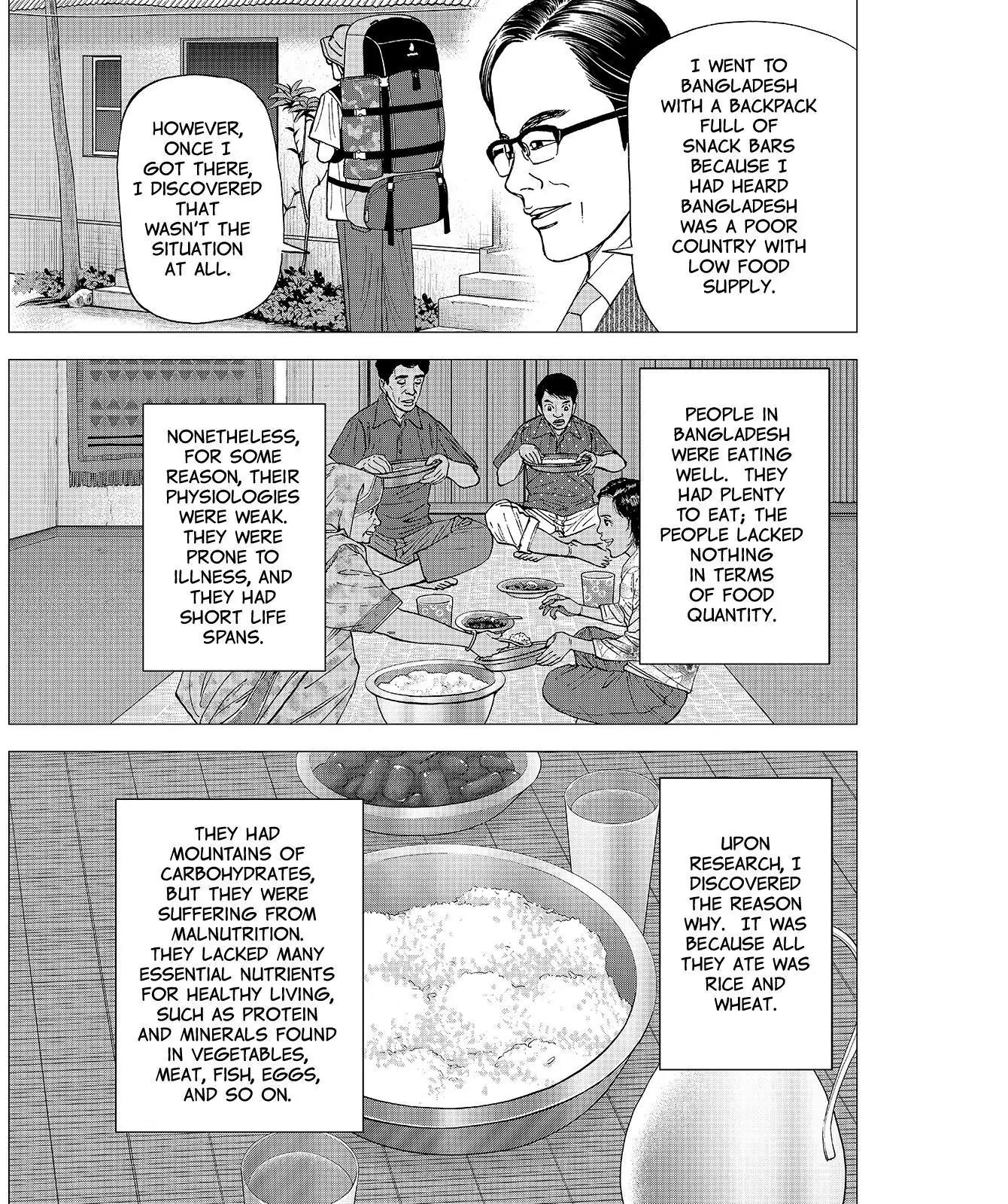 Investor Z Chapter 58 page 13 - Chapter 58