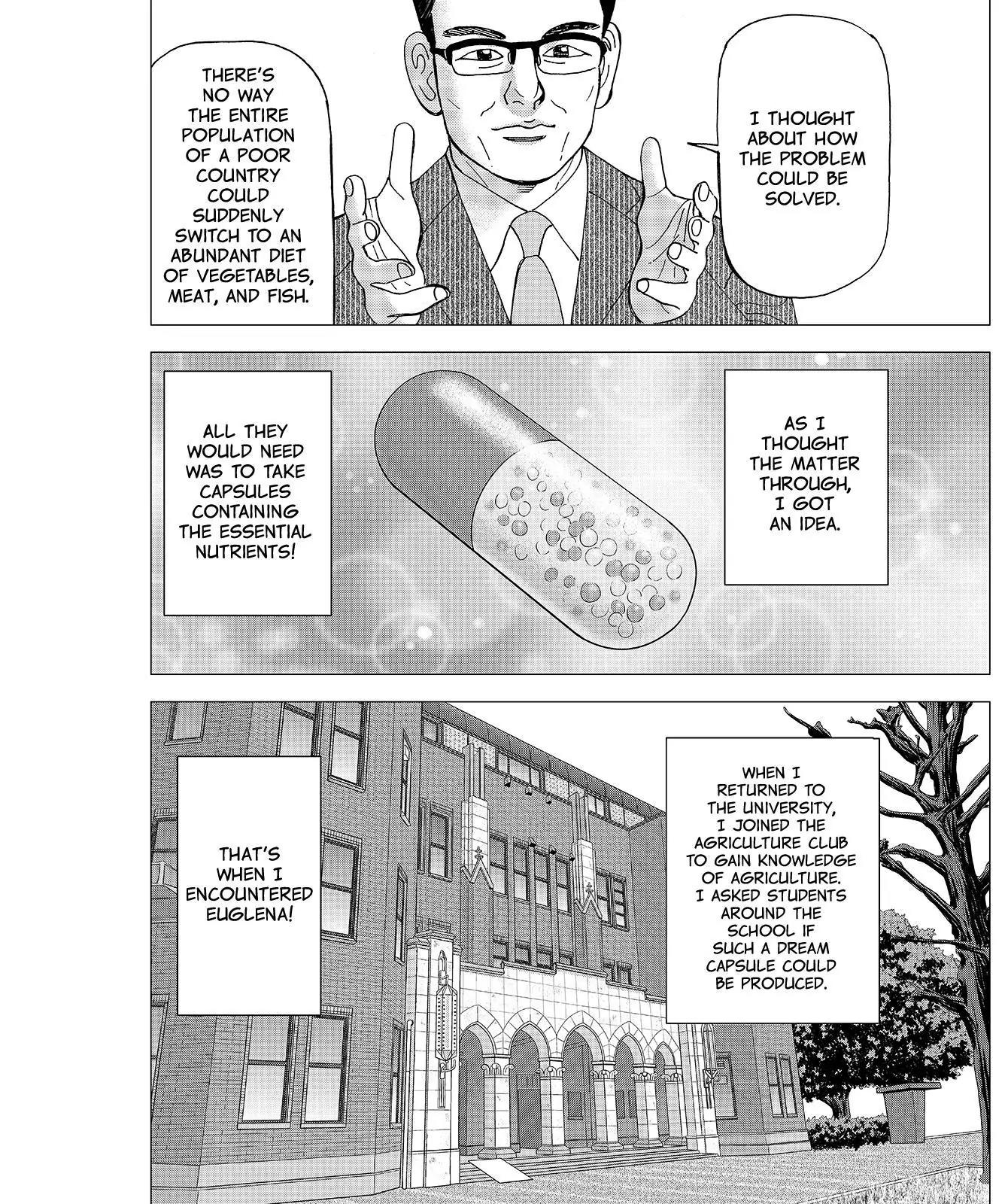Investor Z Chapter 58 page 14 - Chapter 58