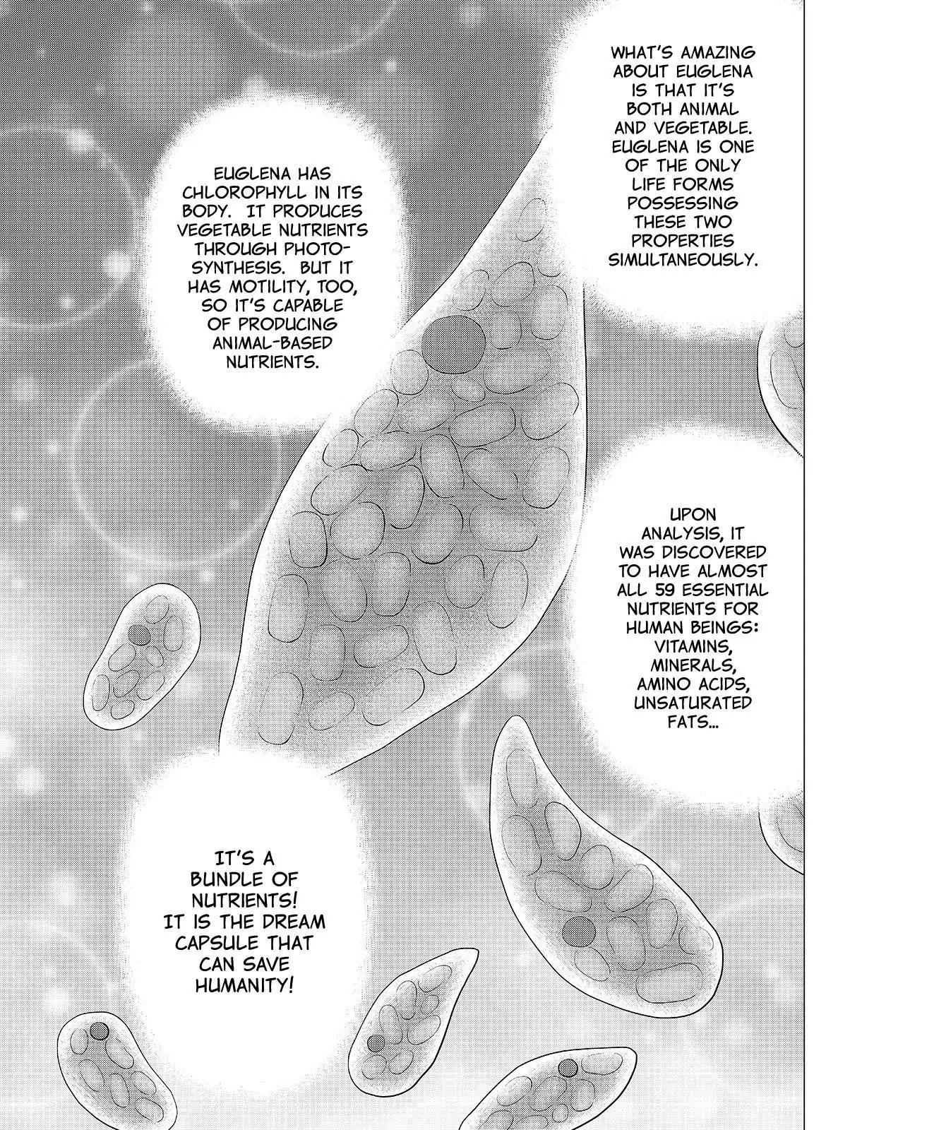 Investor Z Chapter 58 page 15 - Chapter 58