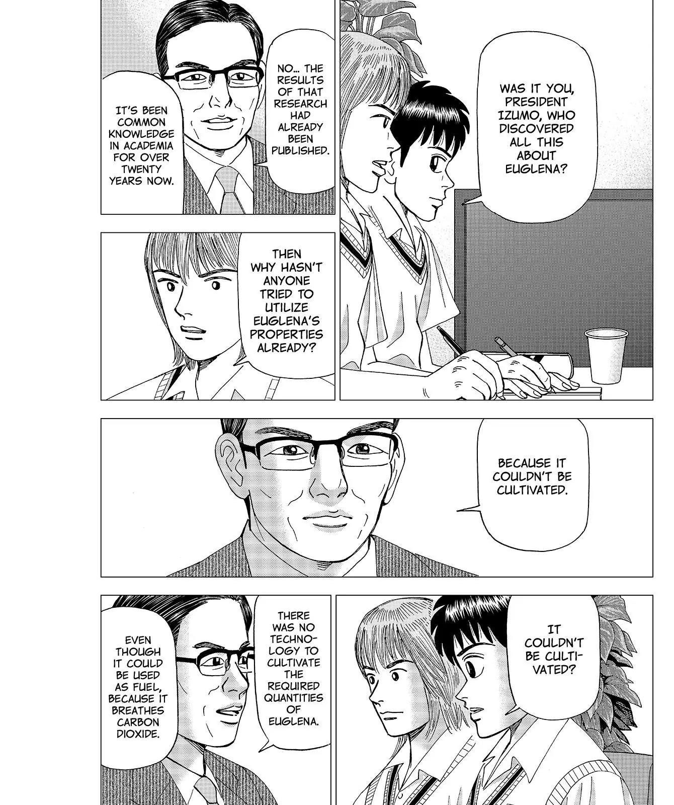 Investor Z Chapter 58 page 16 - Chapter 58