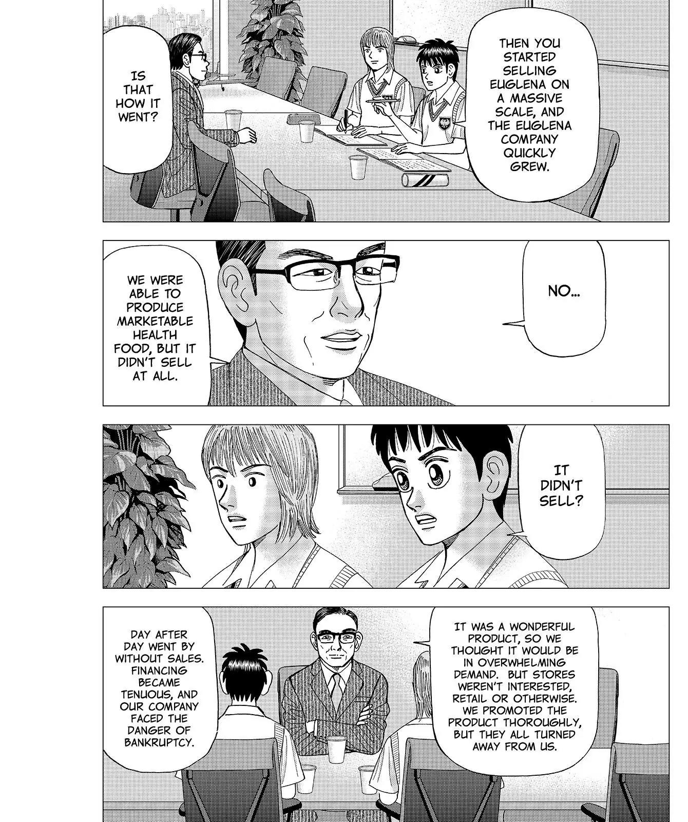 Investor Z Chapter 58 page 18 - Chapter 58