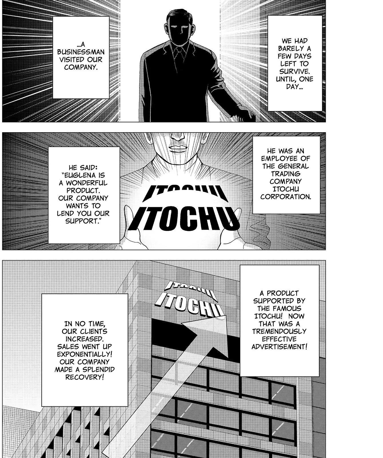 Investor Z Chapter 58 page 19 - Chapter 58