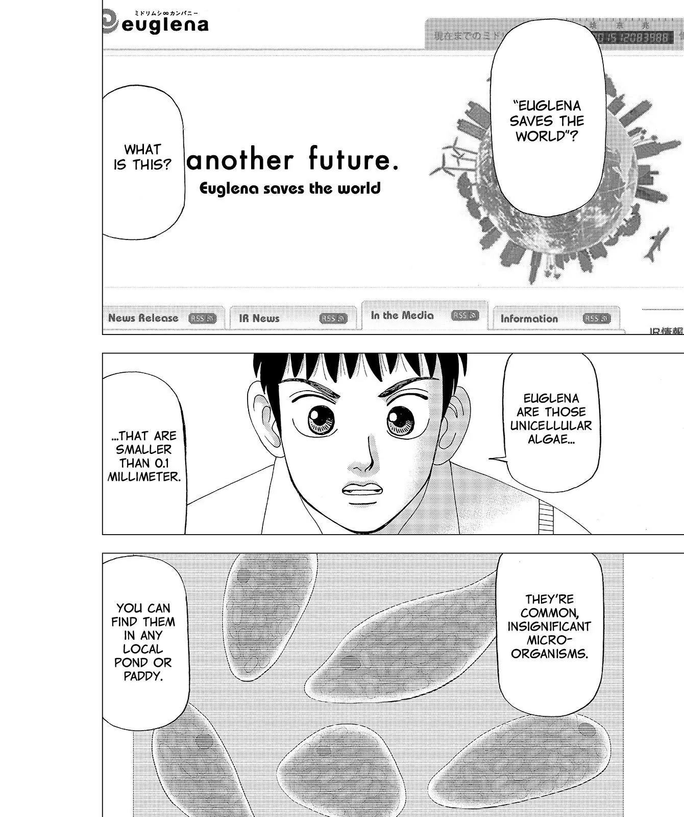 Investor Z Chapter 58 page 2 - Chapter 58