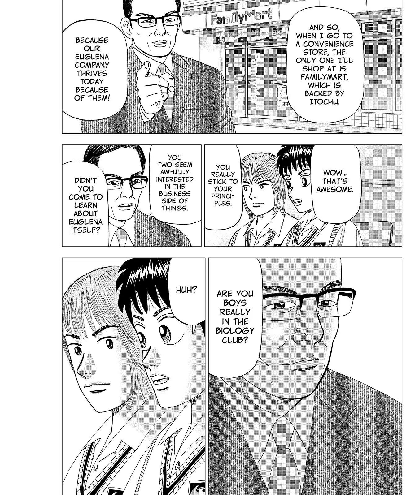 Investor Z Chapter 58 page 20 - Chapter 58