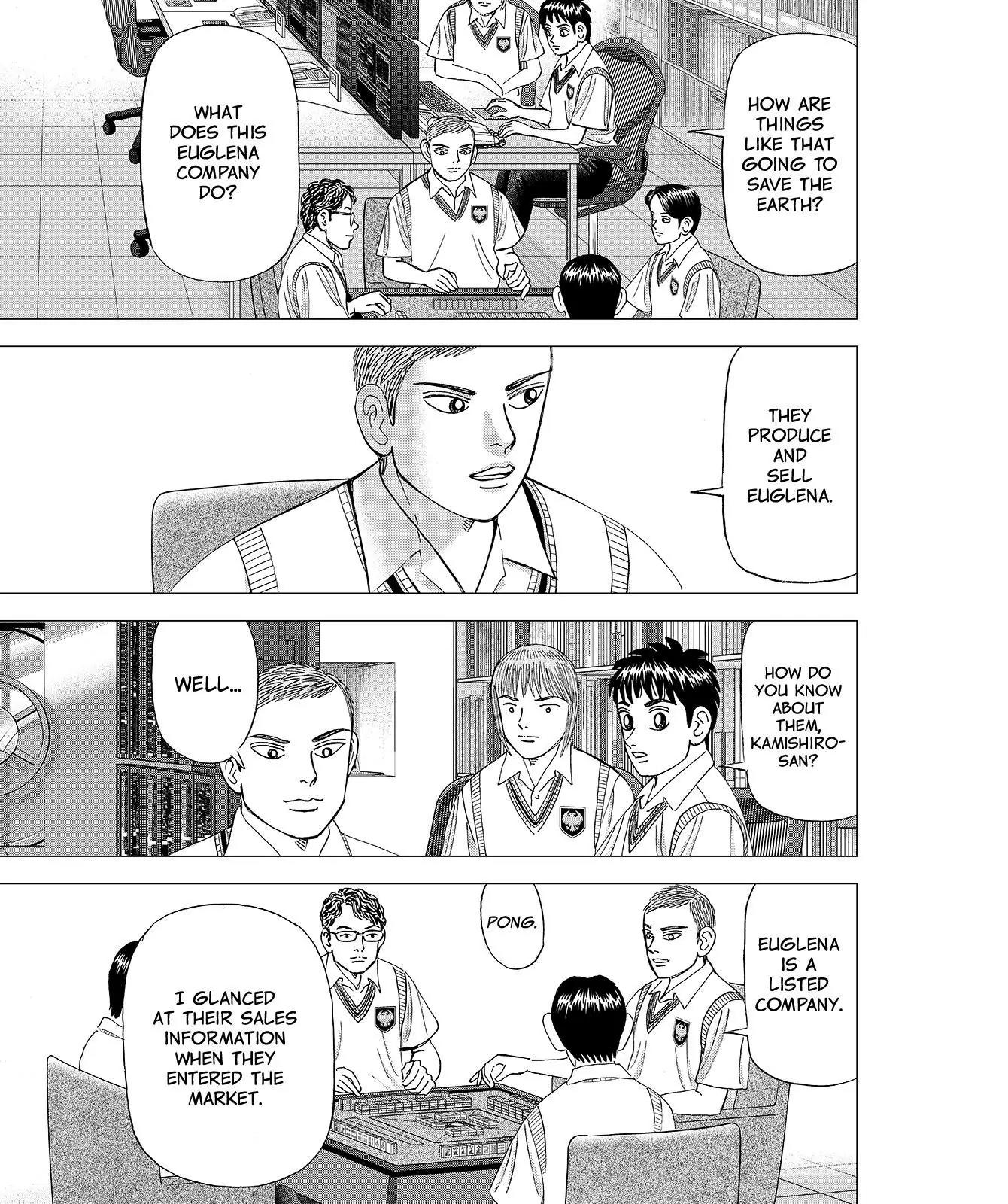 Investor Z Chapter 58 page 3 - Chapter 58