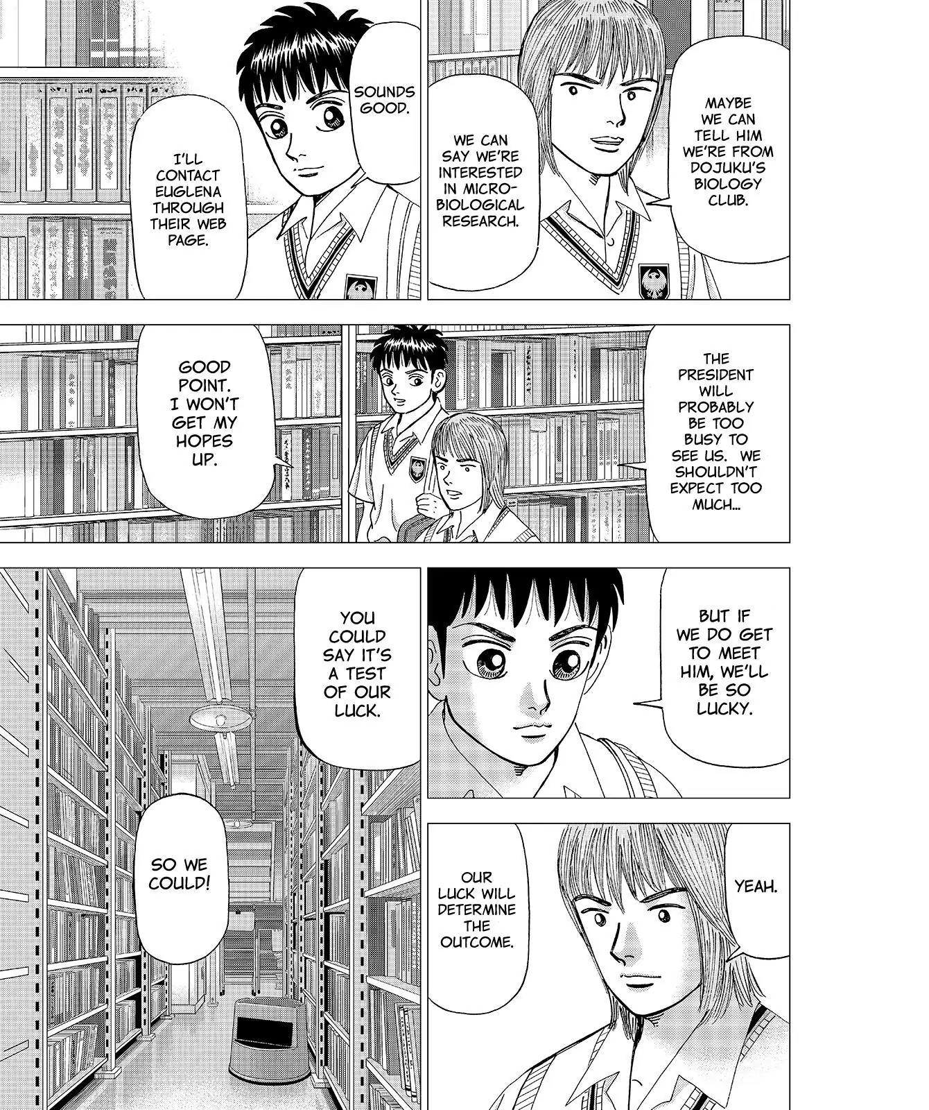 Investor Z Chapter 58 page 7 - Chapter 58