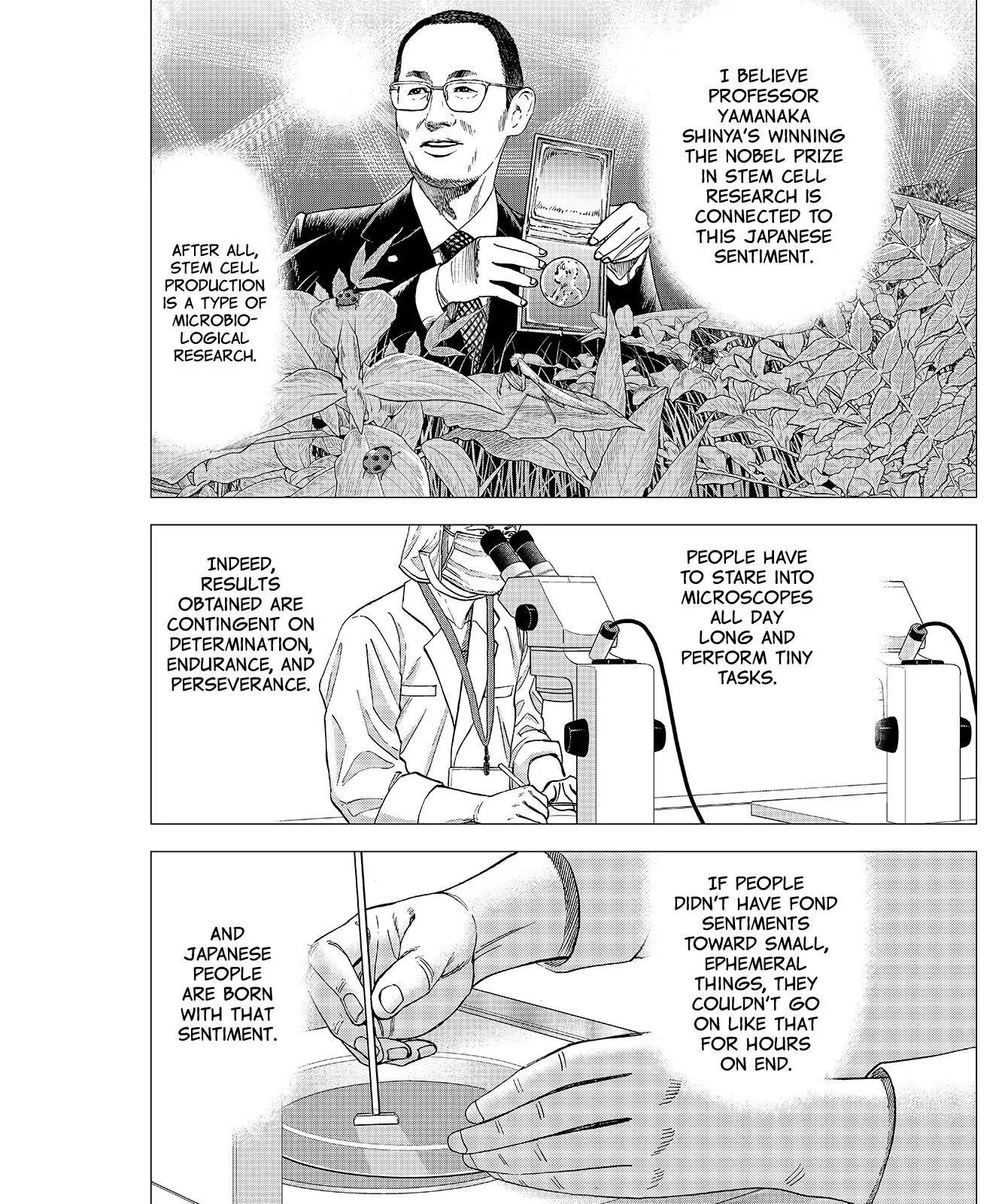 Investor Z Chapter 59 page 11 - Chapter 59