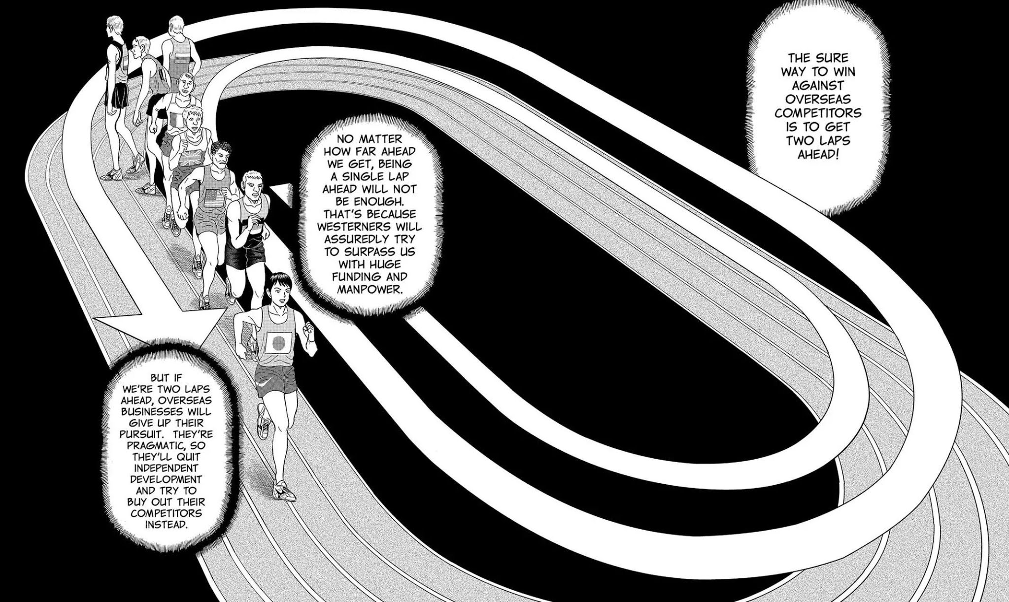 Investor Z Chapter 59 page 13 - Chapter 59