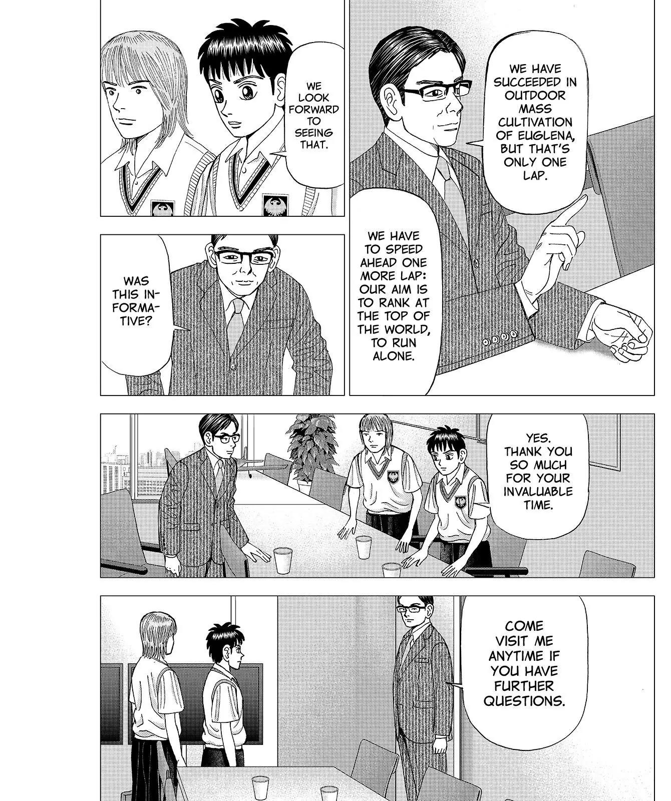 Investor Z Chapter 59 page 14 - Chapter 59