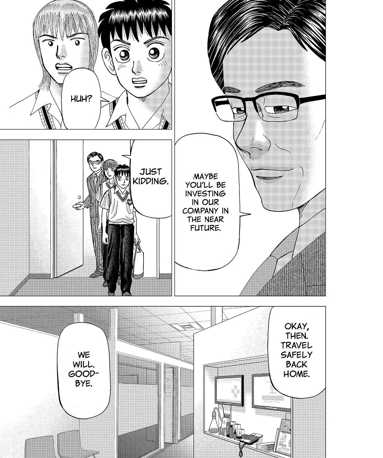Investor Z Chapter 59 page 15 - Chapter 59