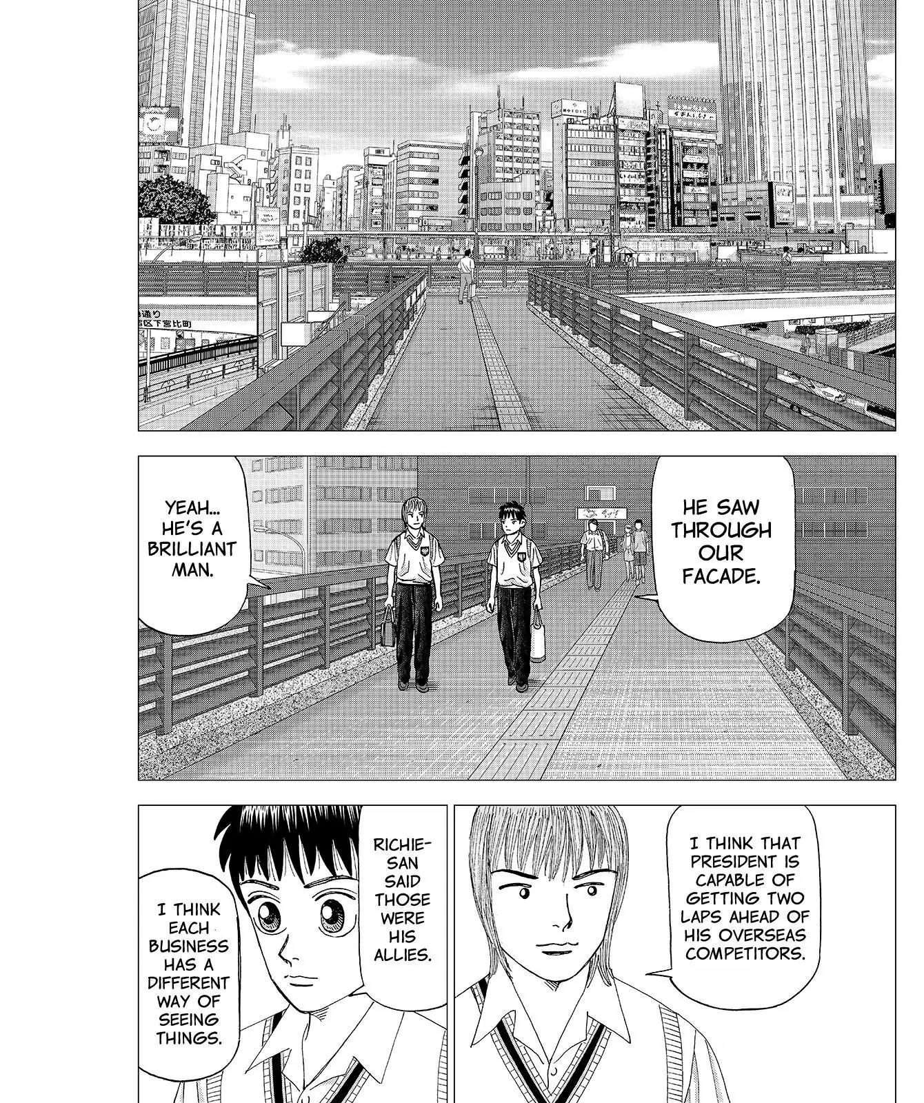 Investor Z Chapter 59 page 16 - Chapter 59