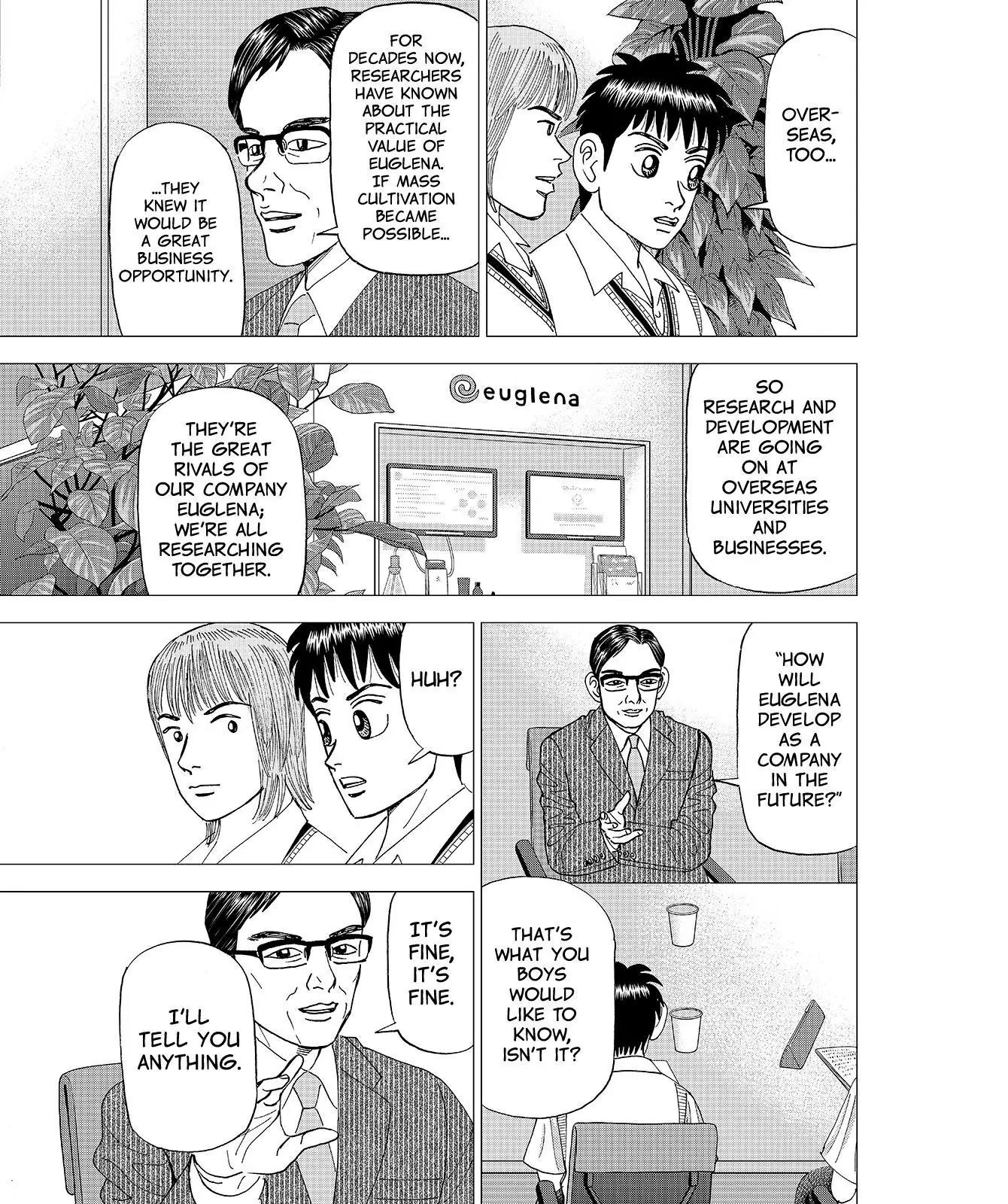 Investor Z Chapter 59 page 3 - Chapter 59