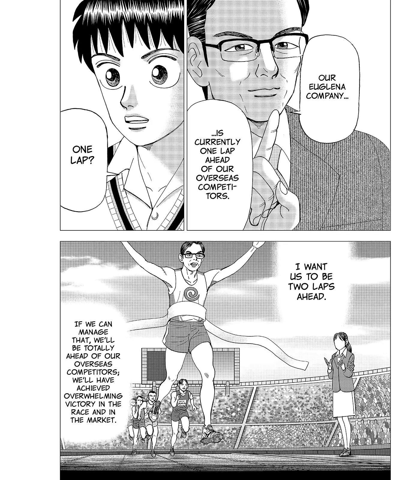 Investor Z Chapter 59 page 4 - Chapter 59