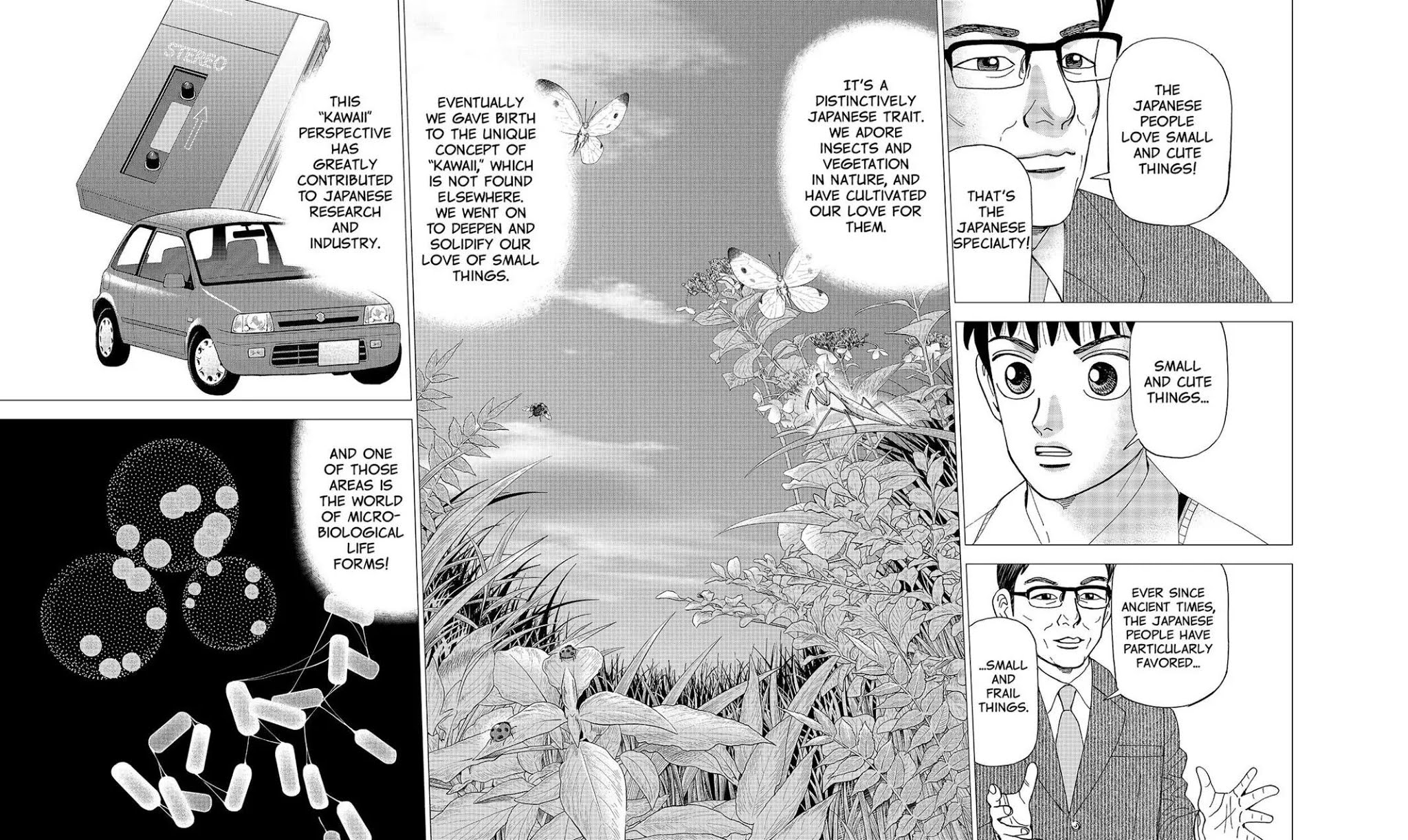 Investor Z Chapter 59 page 6 - Chapter 59