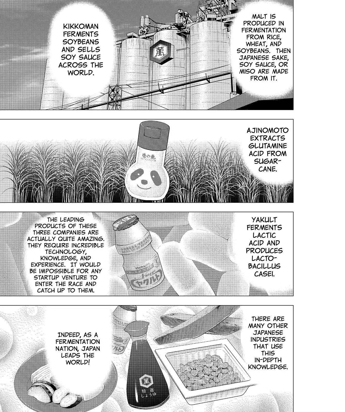 Investor Z Chapter 59 page 8 - Chapter 59