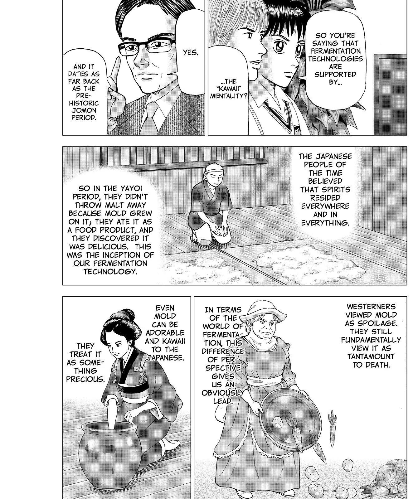 Investor Z Chapter 59 page 9 - Chapter 59