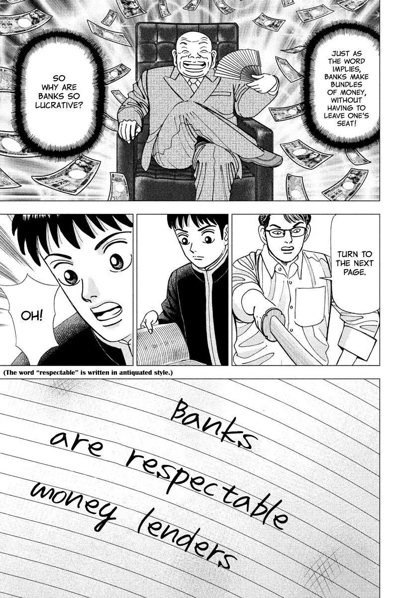 Investor Z Chapter 6 page 11 - Chapter 6
